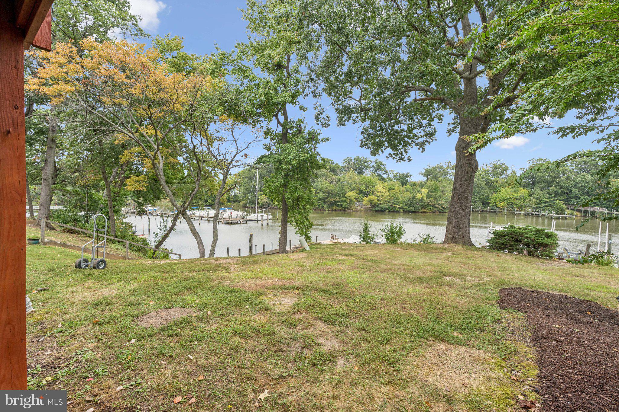 MARINE OAKS VILLAGE - Residential
