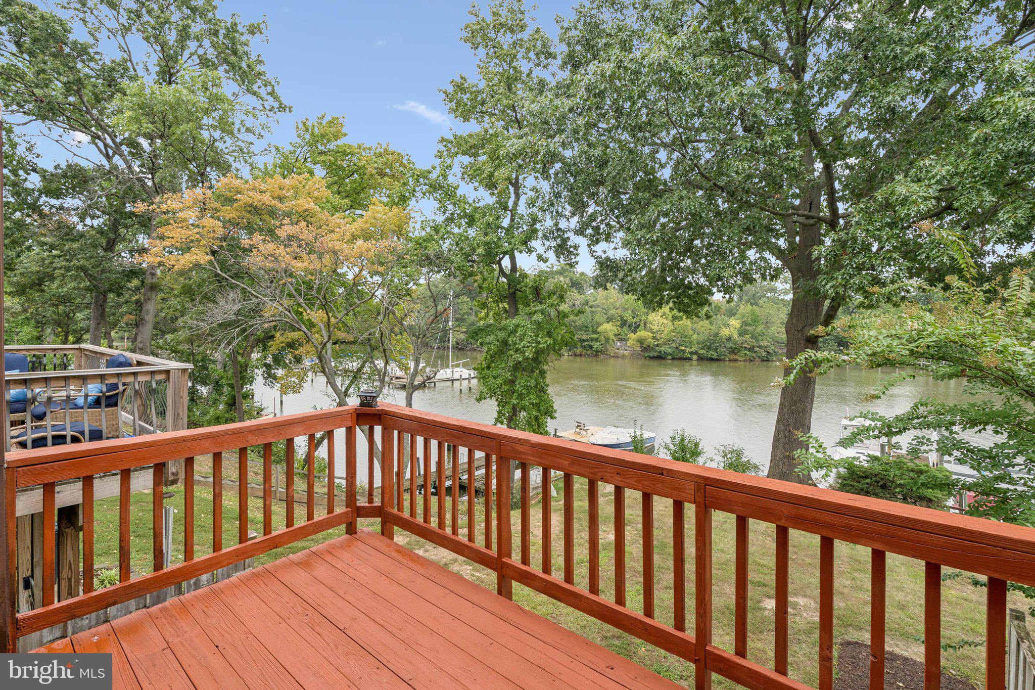 MARINE OAKS VILLAGE - Residential