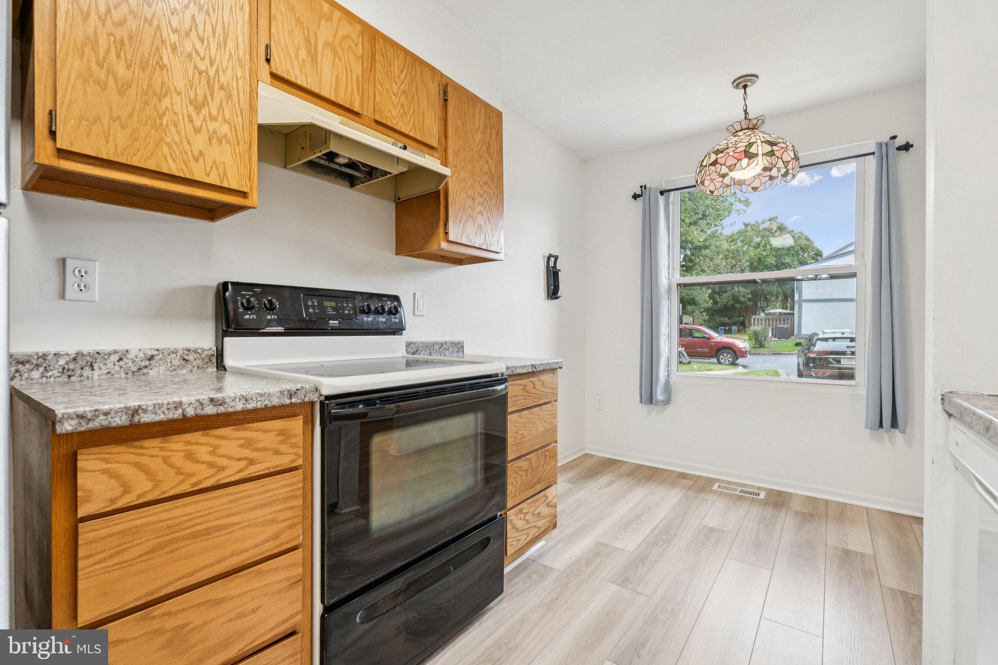 MARINE OAKS VILLAGE - Residential