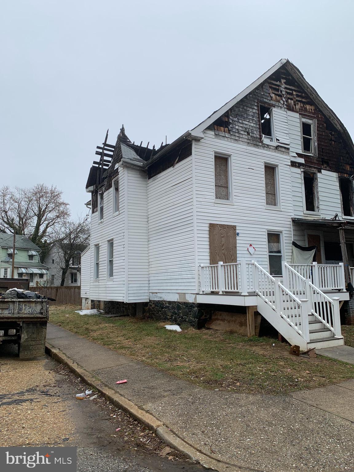 GLENMORE PARK - Residential