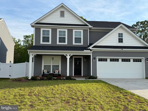 Homes For Sale - 229 Bibb Street<br/> LOUISA, VA 23093