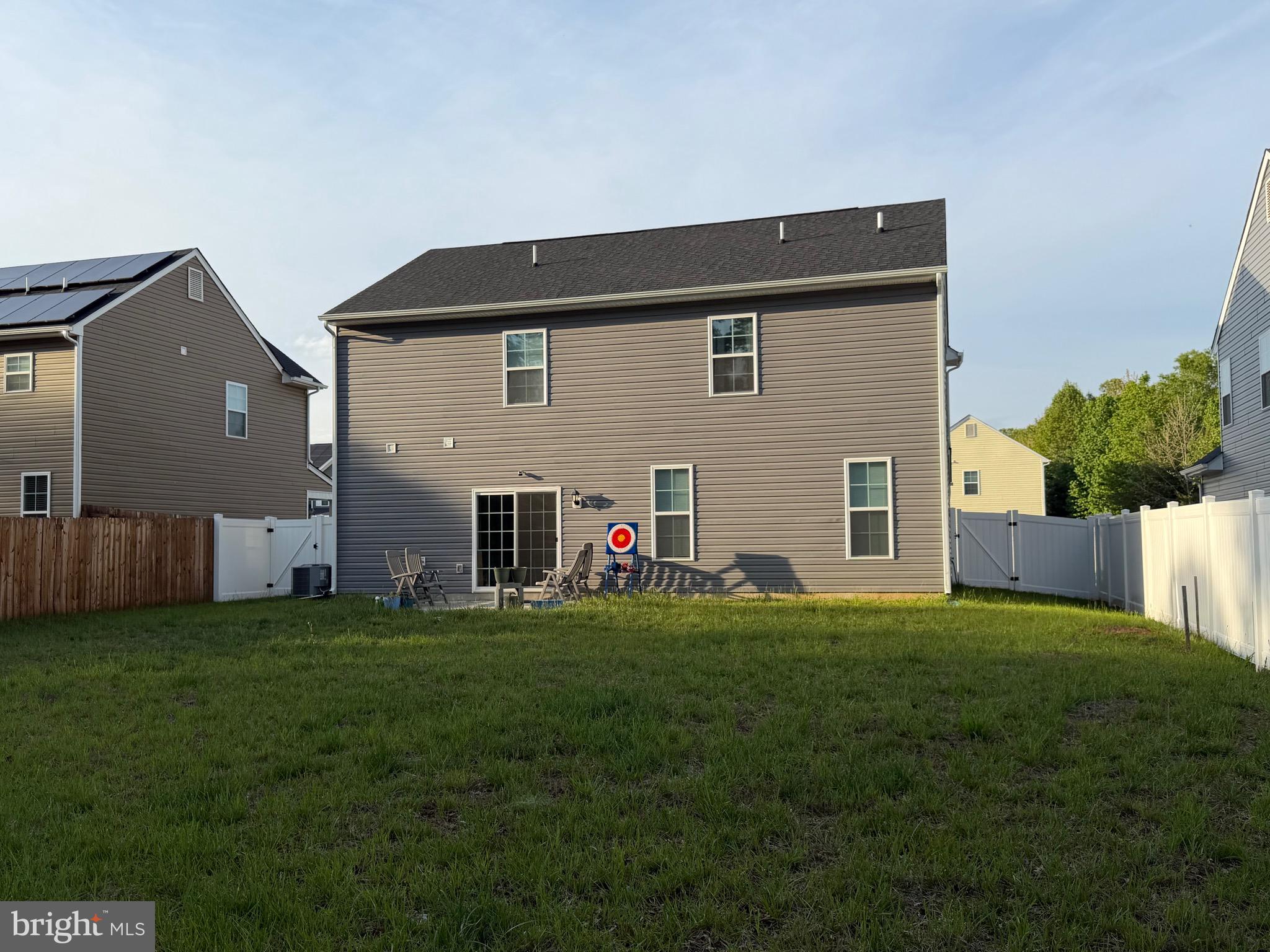 COUNTRYSIDE - Residential