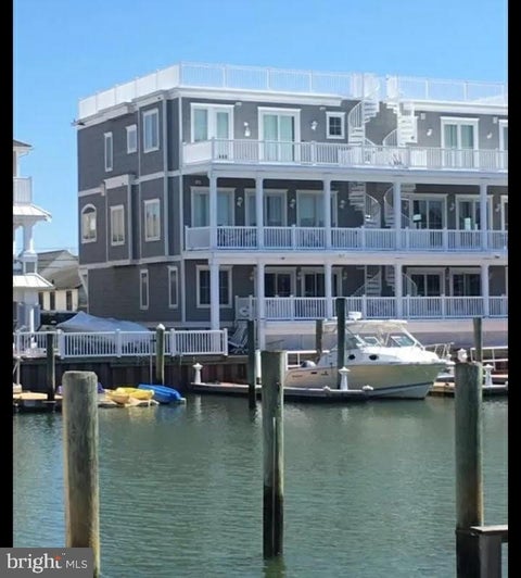 Condo For Sale - 412 W Dock Street<br/> WILDWOOD, NJ 08260