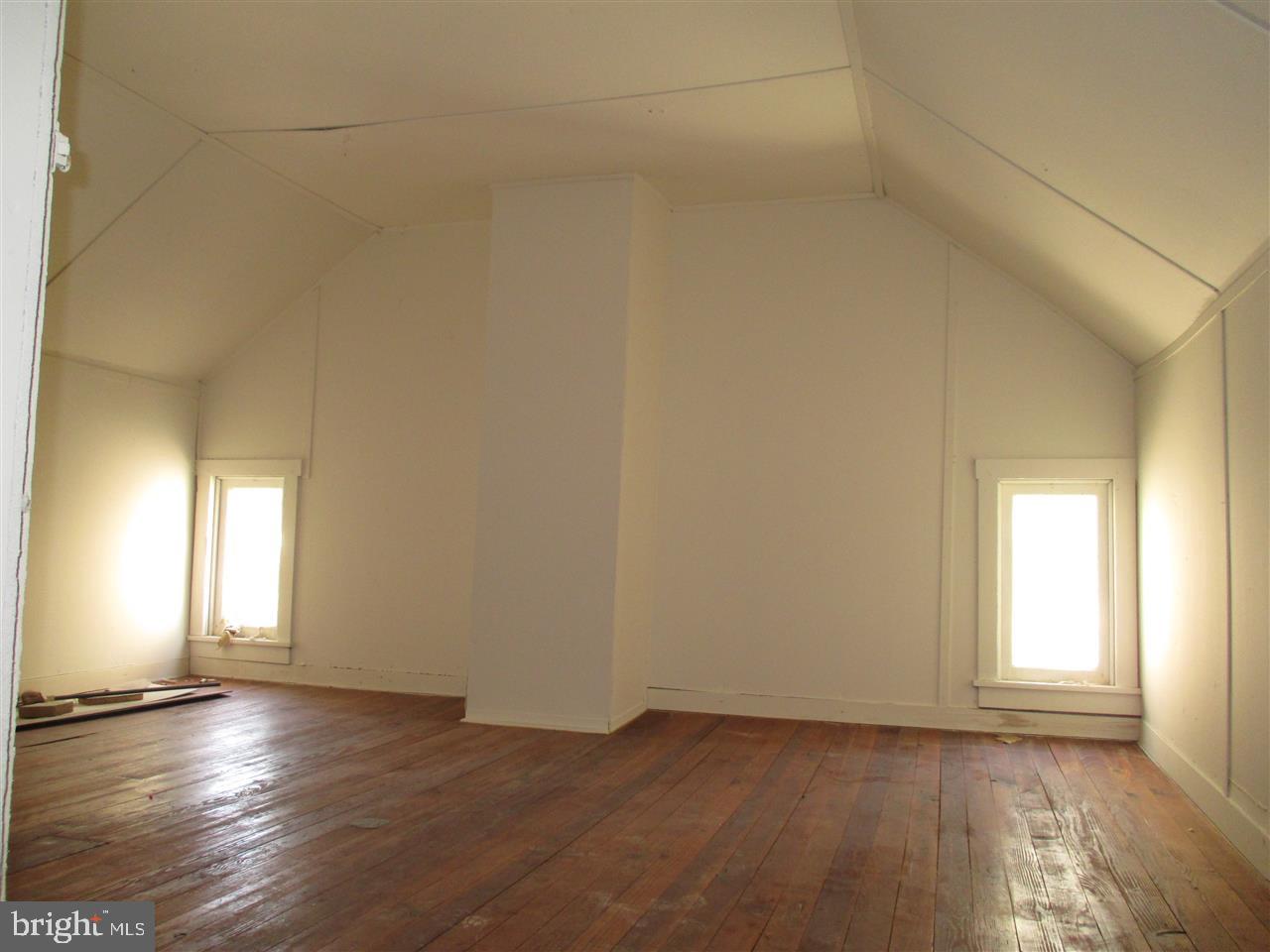 RED LION BORO - Residential
