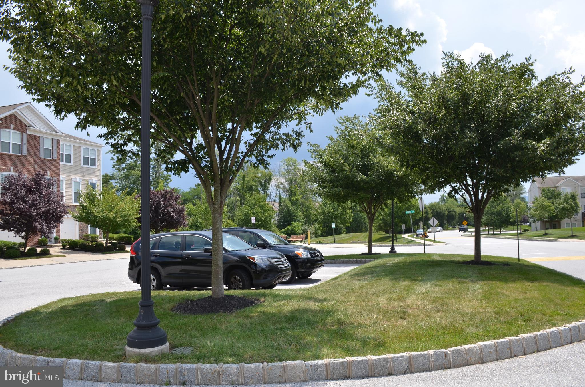 LONGFORD CROSSING - Residential Lease