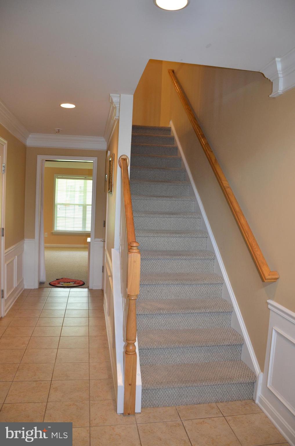 LONGFORD CROSSING - Residential Lease