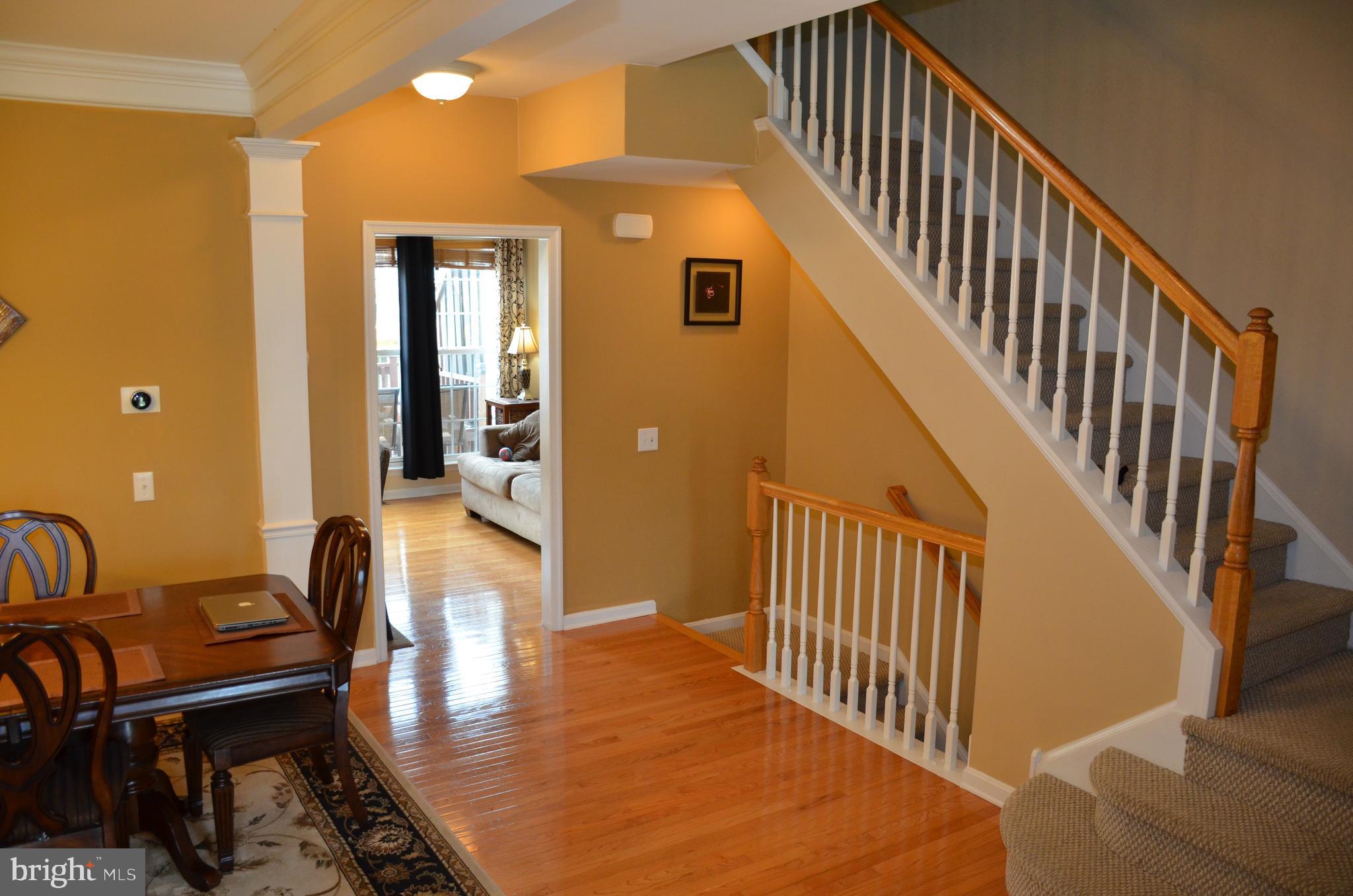 LONGFORD CROSSING - Residential Lease