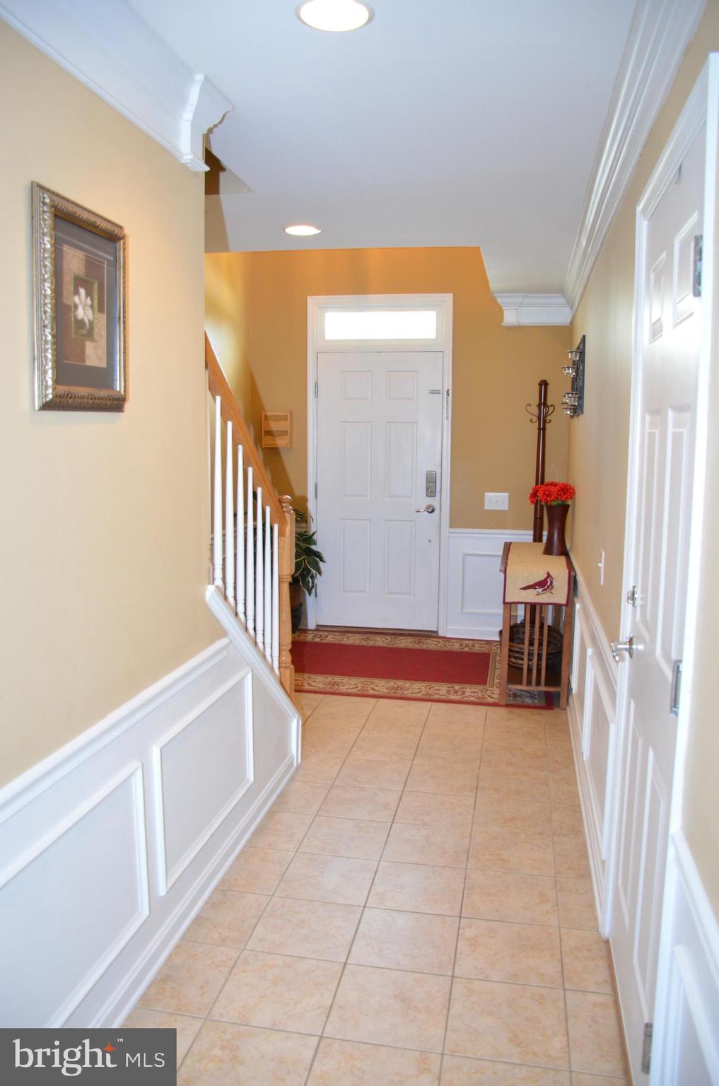 LONGFORD CROSSING - Residential Lease