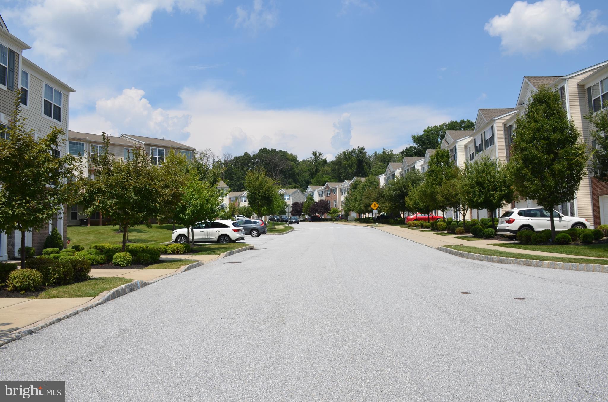 LONGFORD CROSSING - Residential Lease