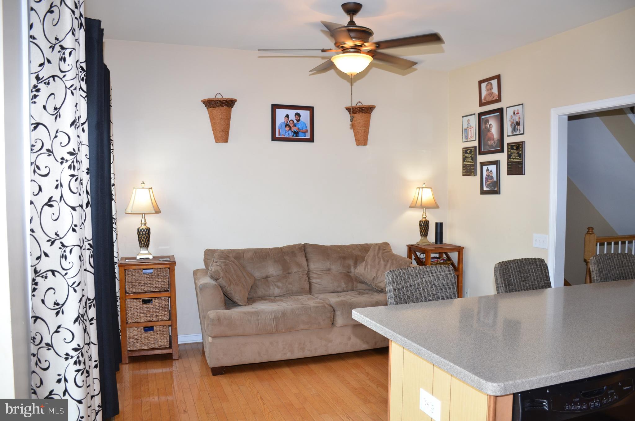 LONGFORD CROSSING - Residential Lease