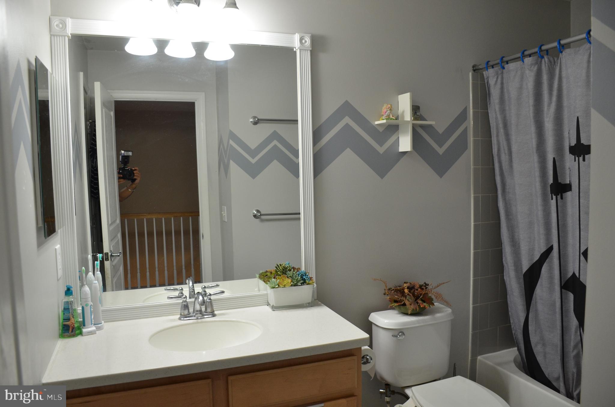 LONGFORD CROSSING - Residential Lease