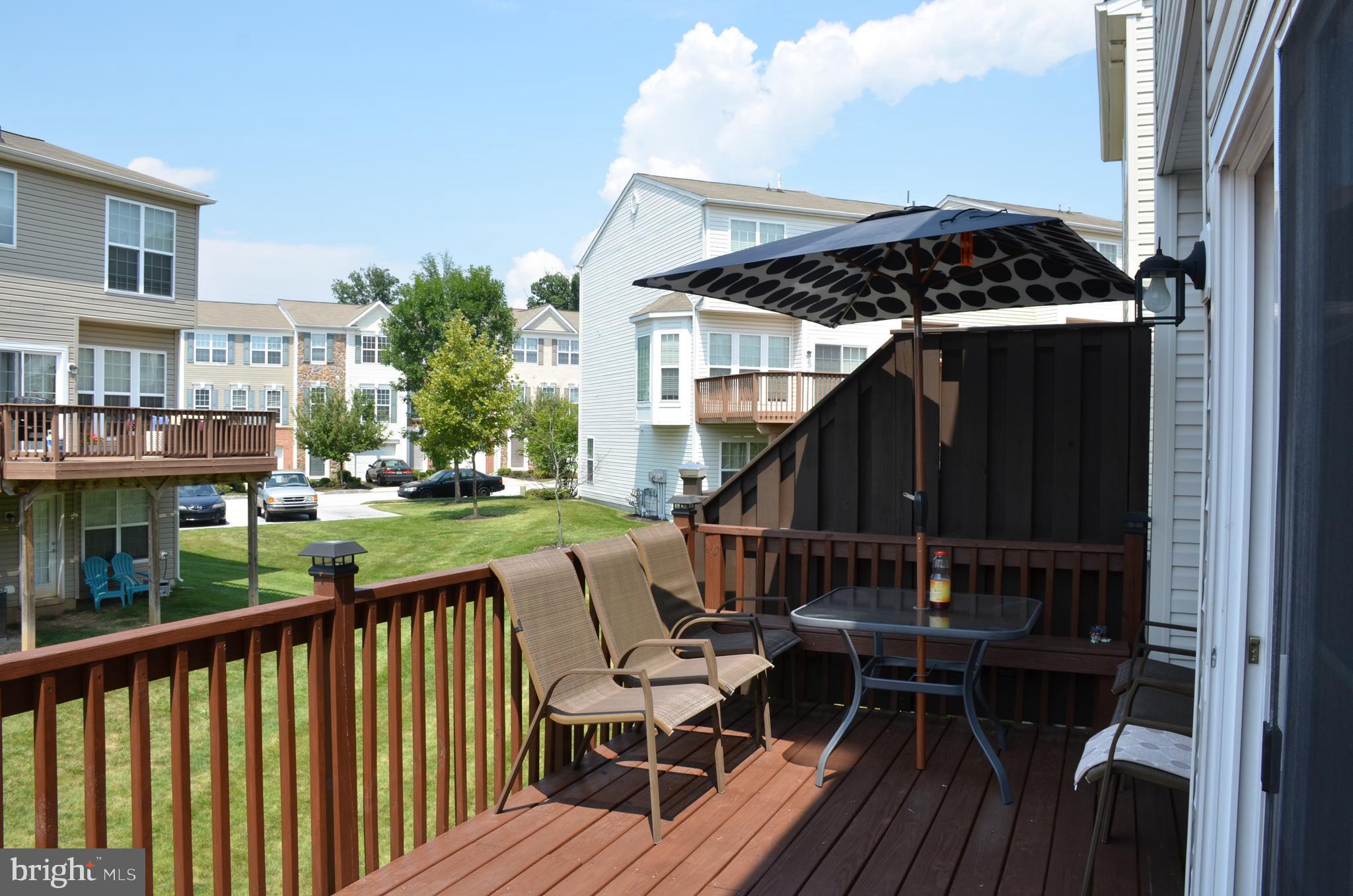 LONGFORD CROSSING - Residential Lease