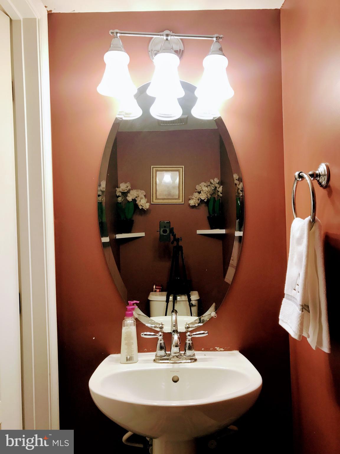 LONGFORD CROSSING - Residential Lease