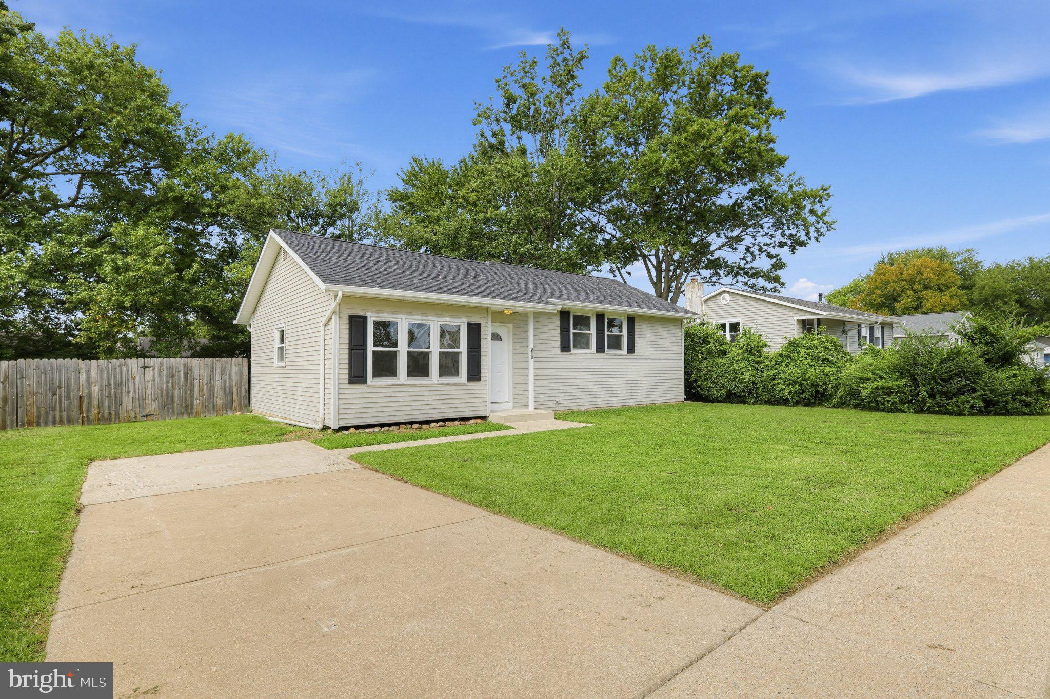 213 WARFIELD ROAD