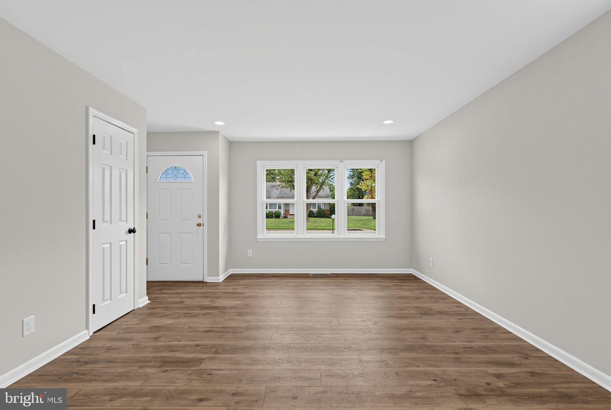 213 WARFIELD ROAD