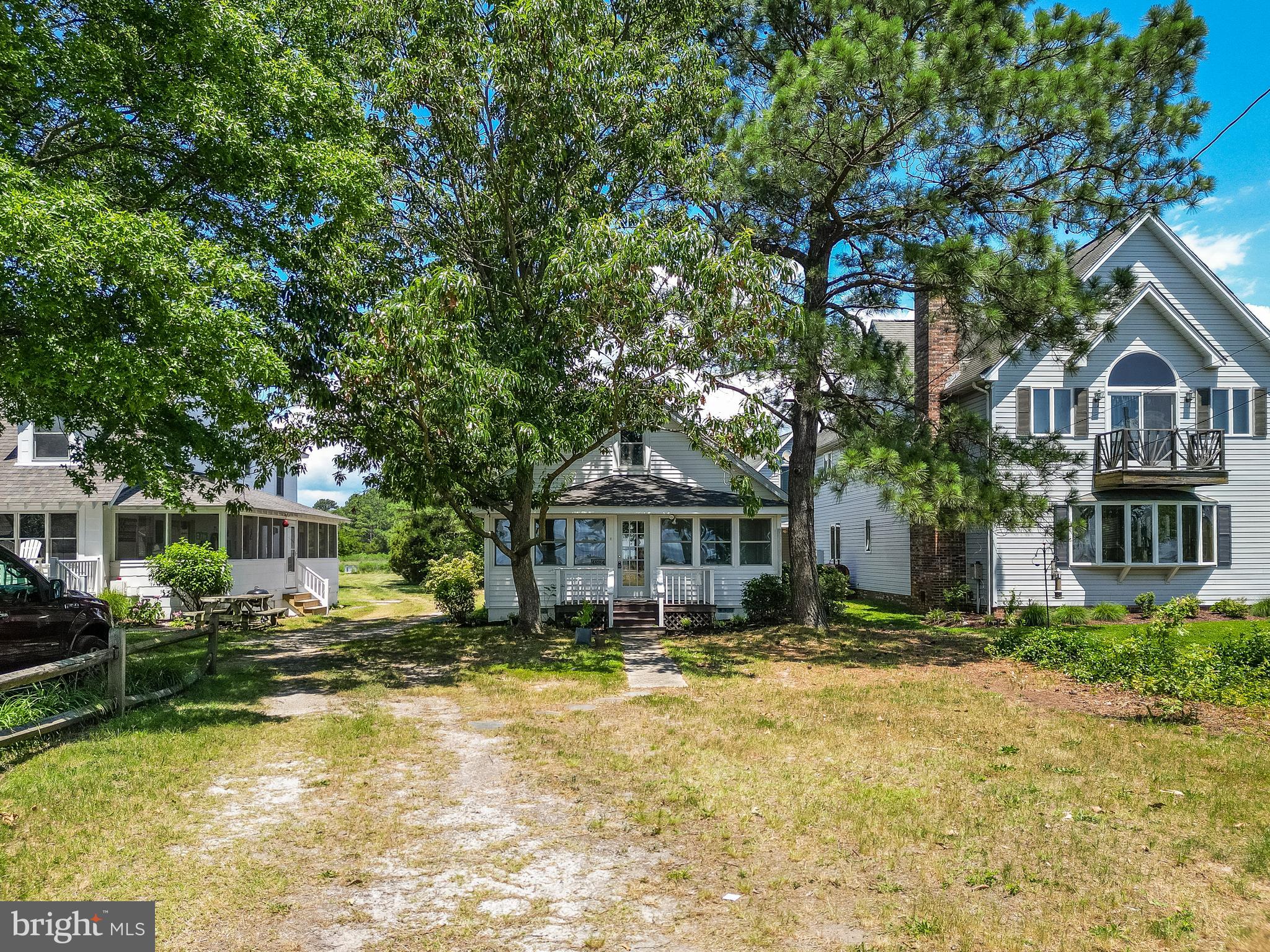 PINEY POINT - Residential
