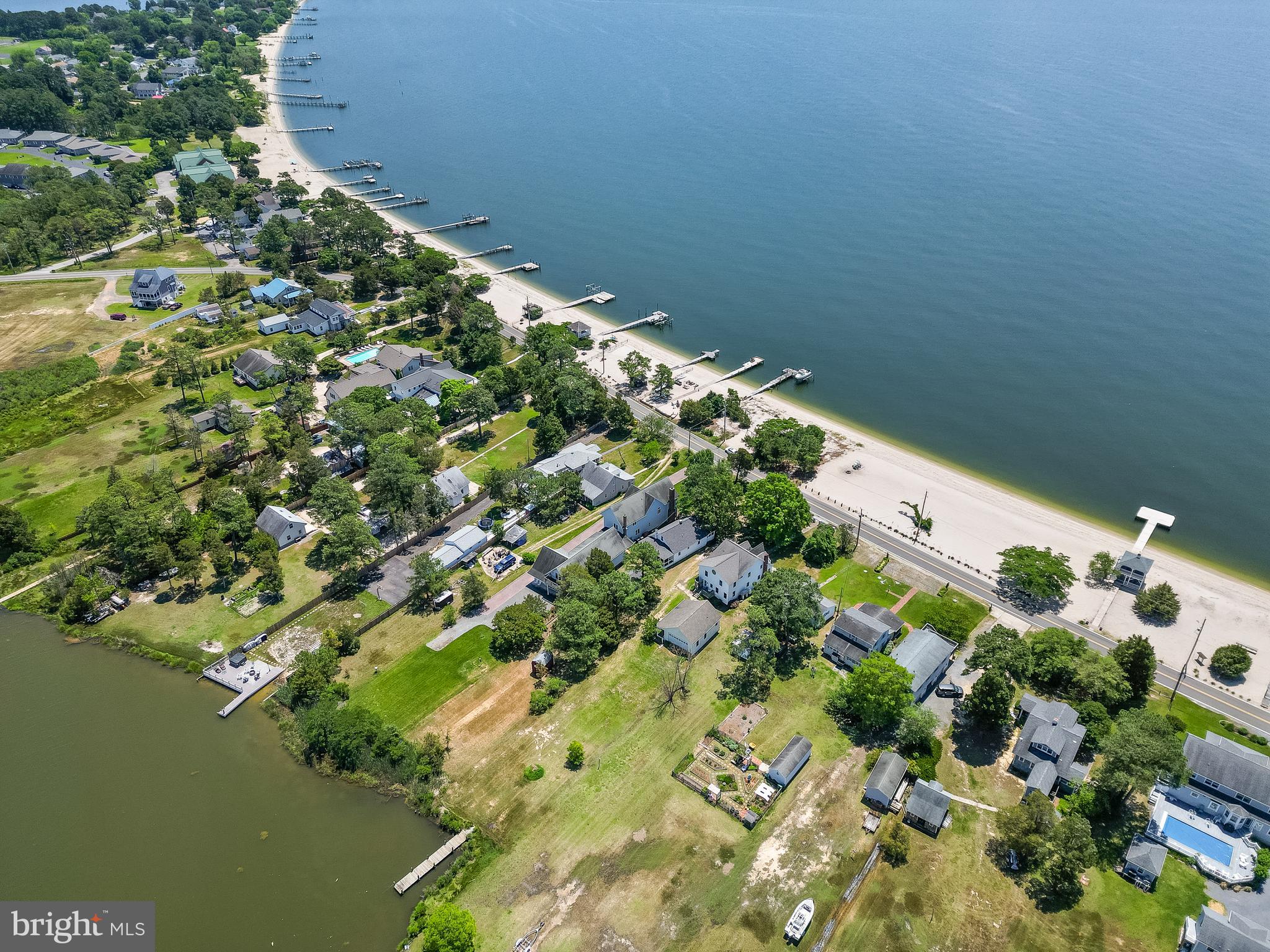 PINEY POINT - Residential