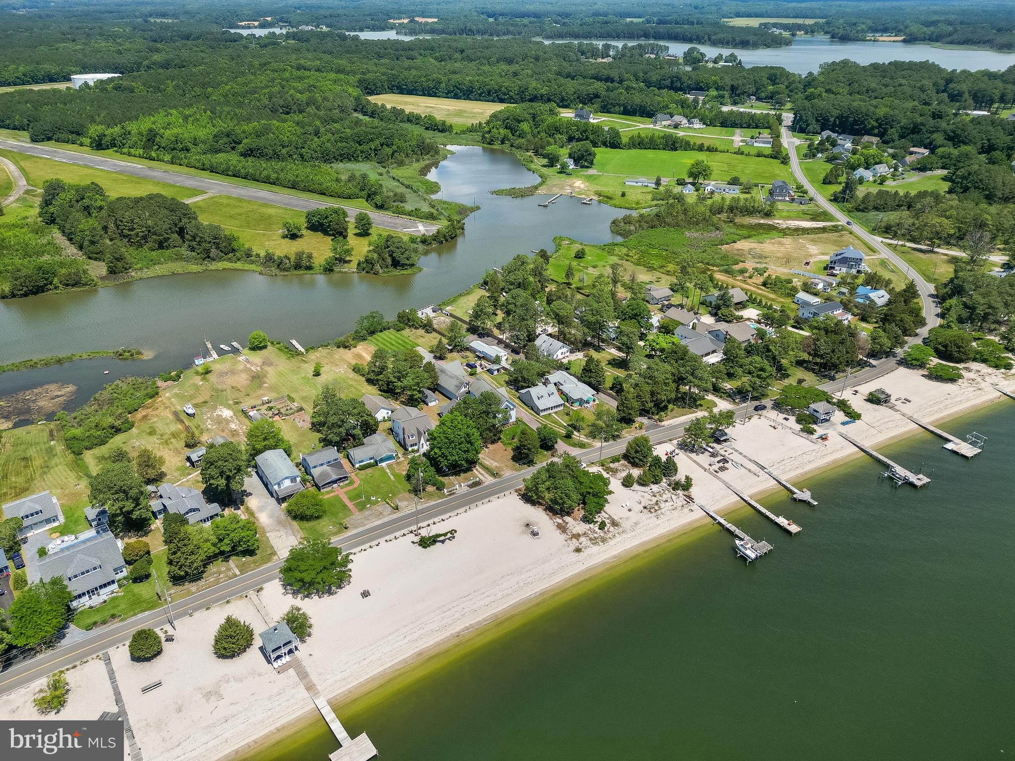 PINEY POINT - Residential
