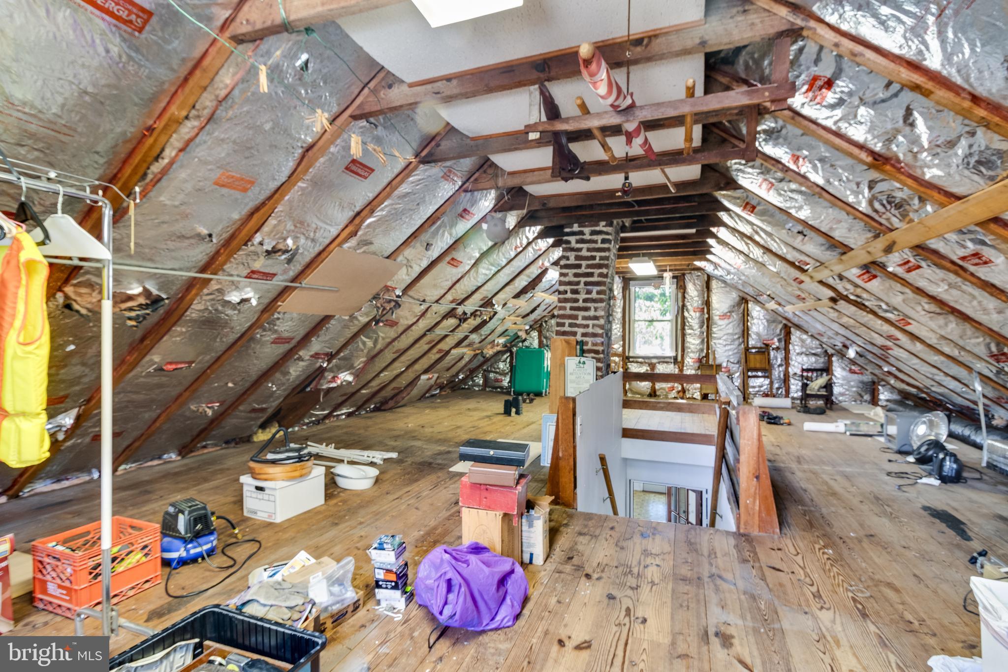 PINEY POINT - Residential