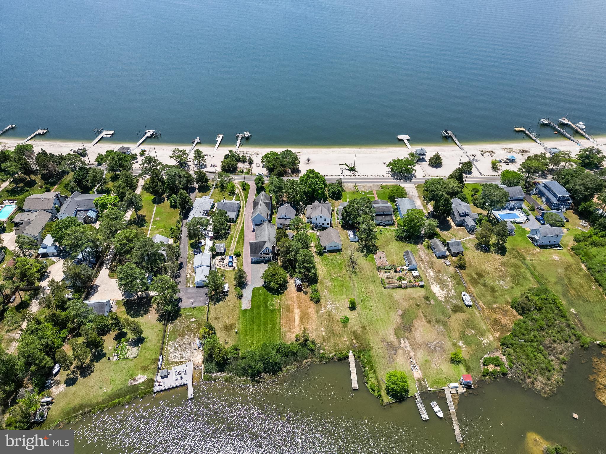 PINEY POINT - Residential