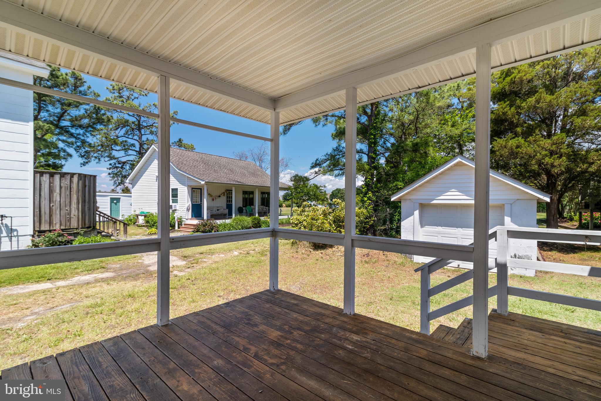 PINEY POINT - Residential