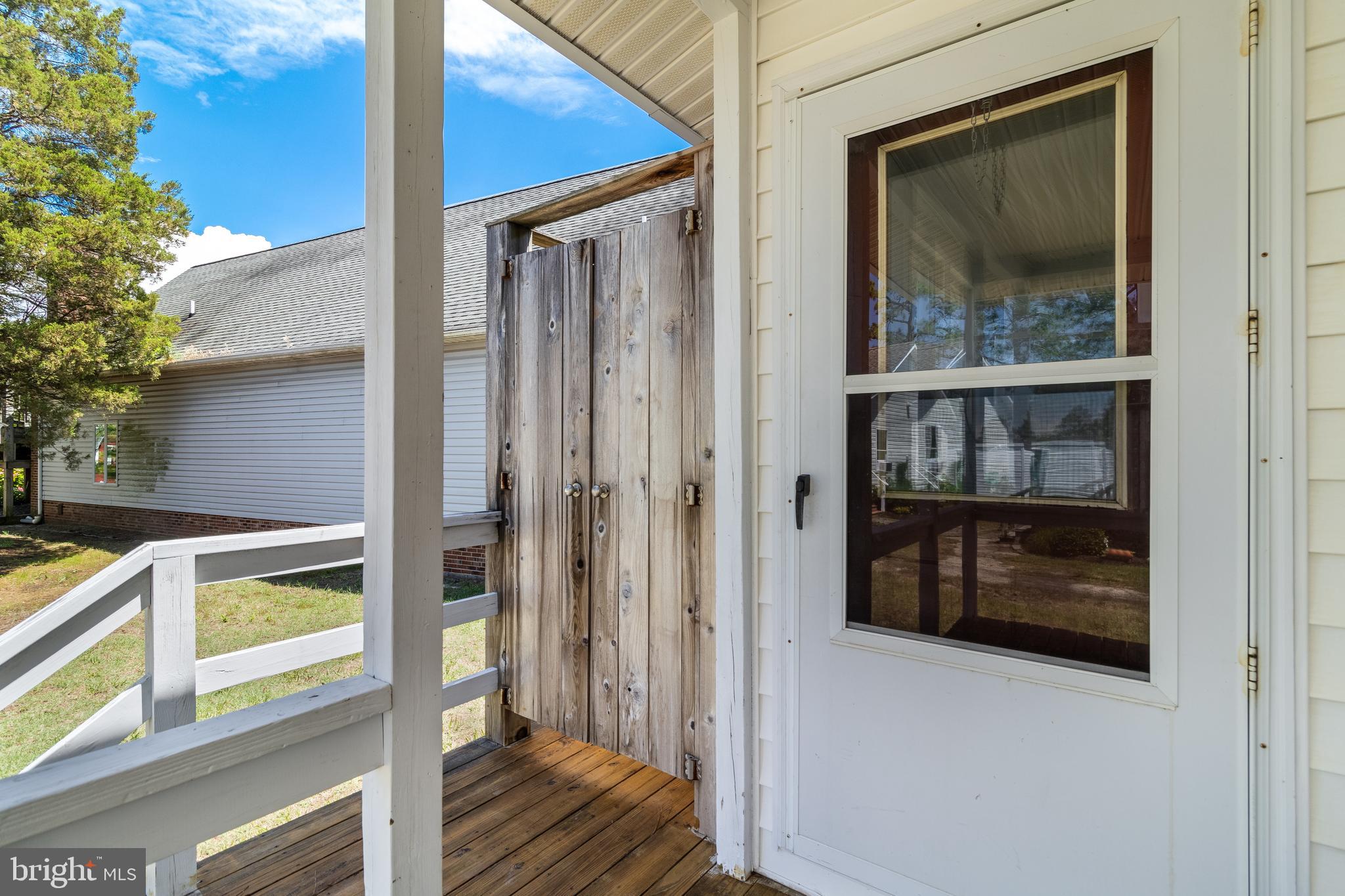 PINEY POINT - Residential