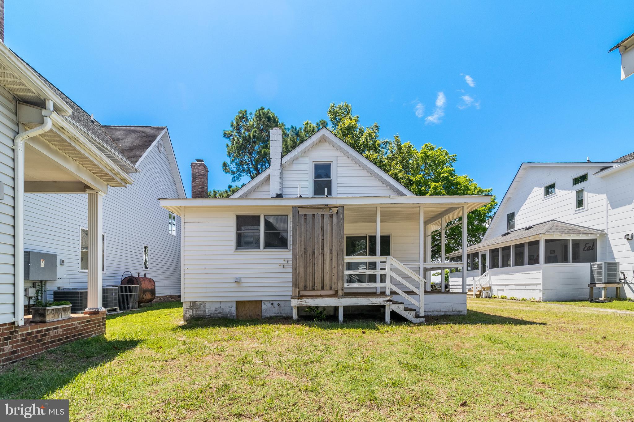 PINEY POINT - Residential