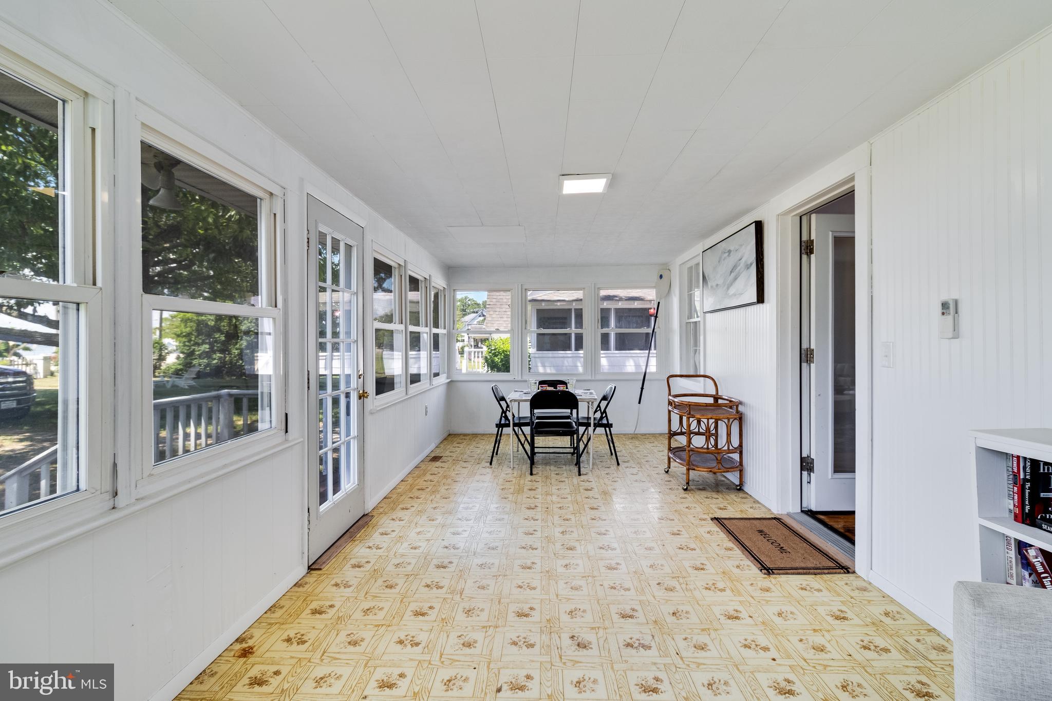 PINEY POINT - Residential