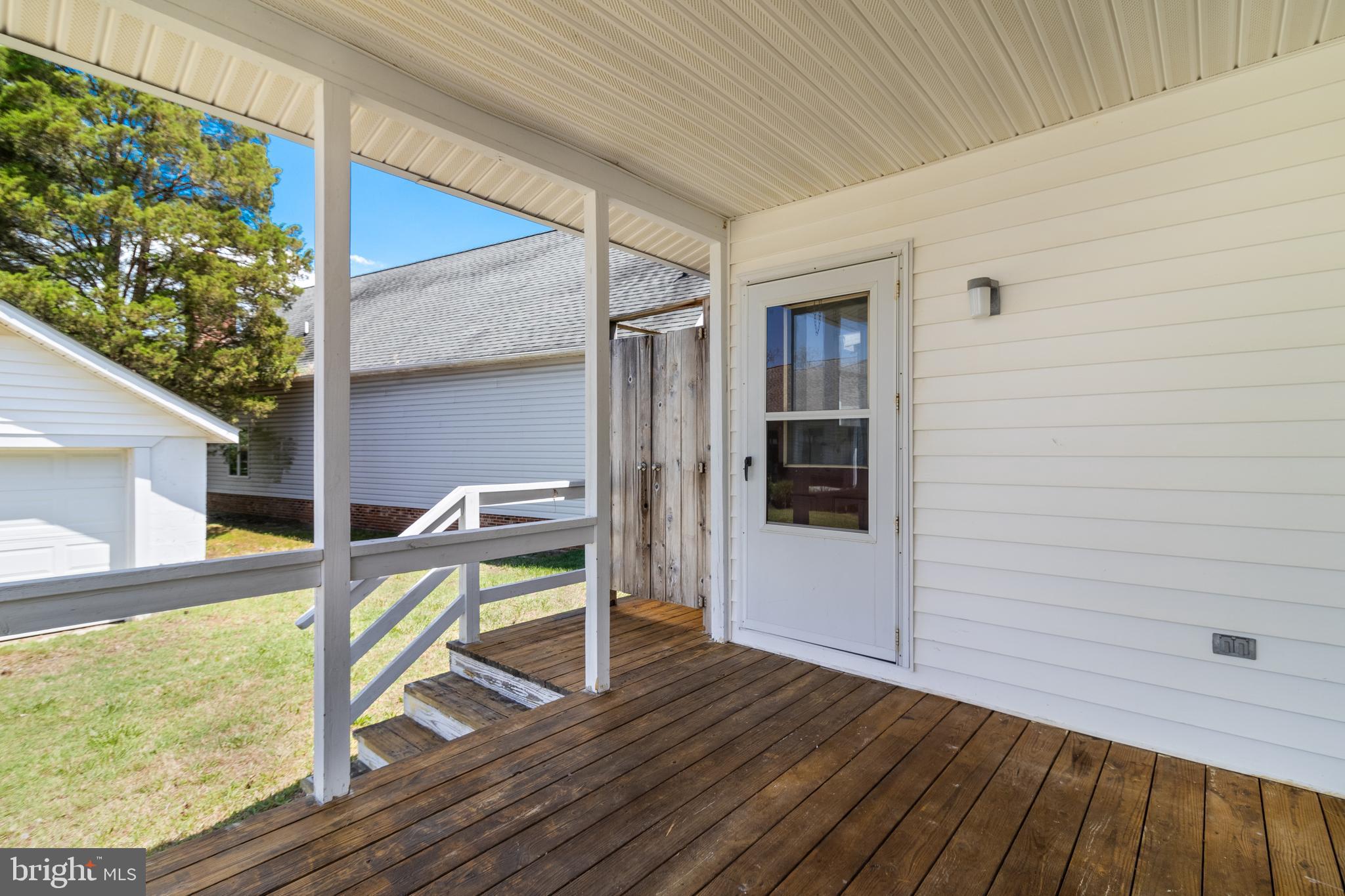 PINEY POINT - Residential