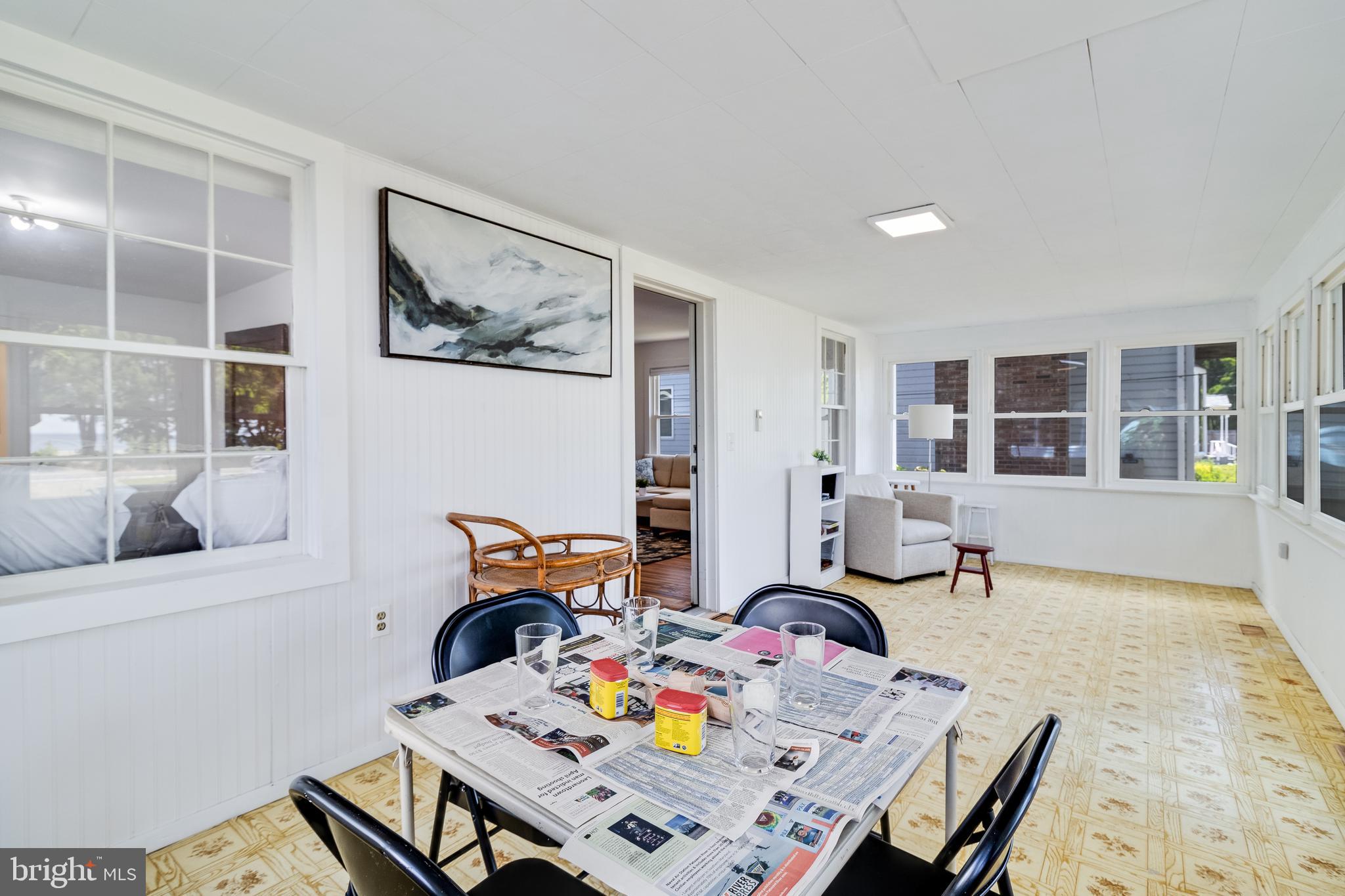 PINEY POINT - Residential