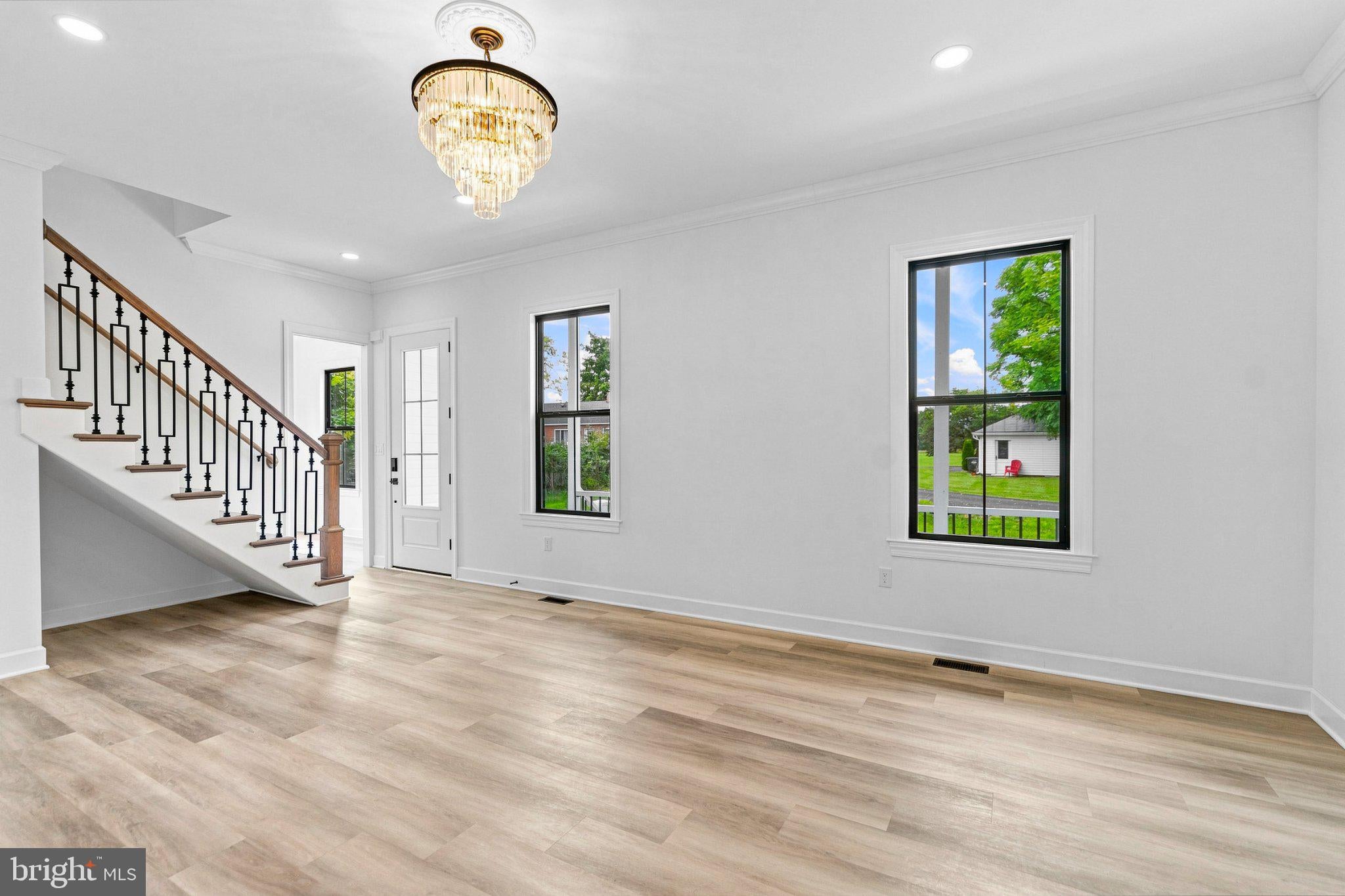 45 S LOUDOUN STREET A-1