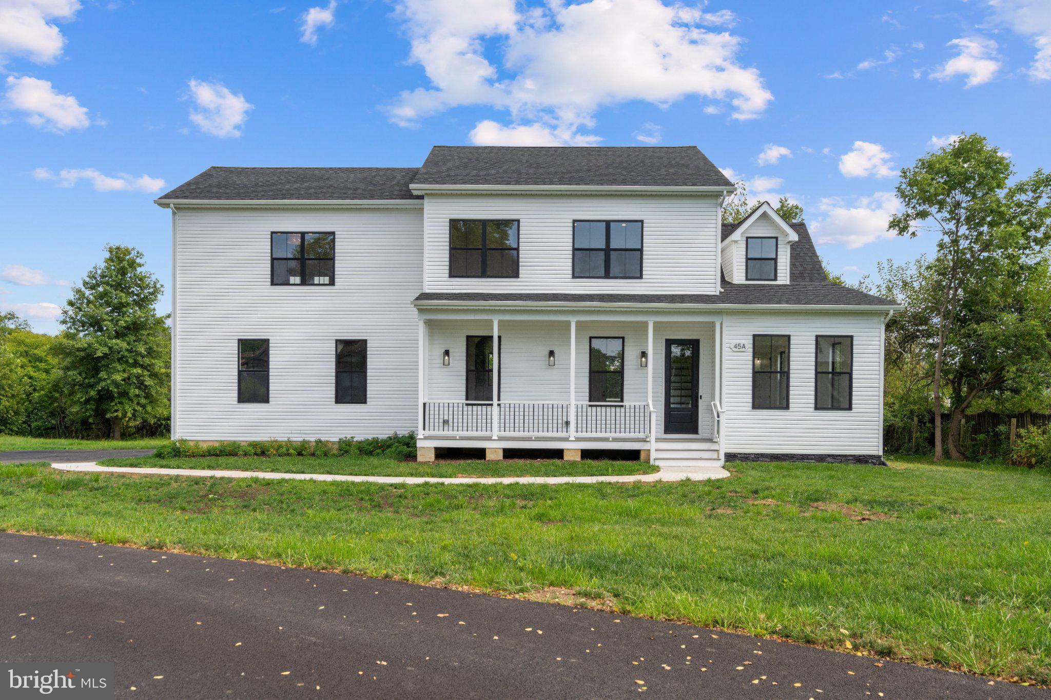45 S LOUDOUN STREET A-1
