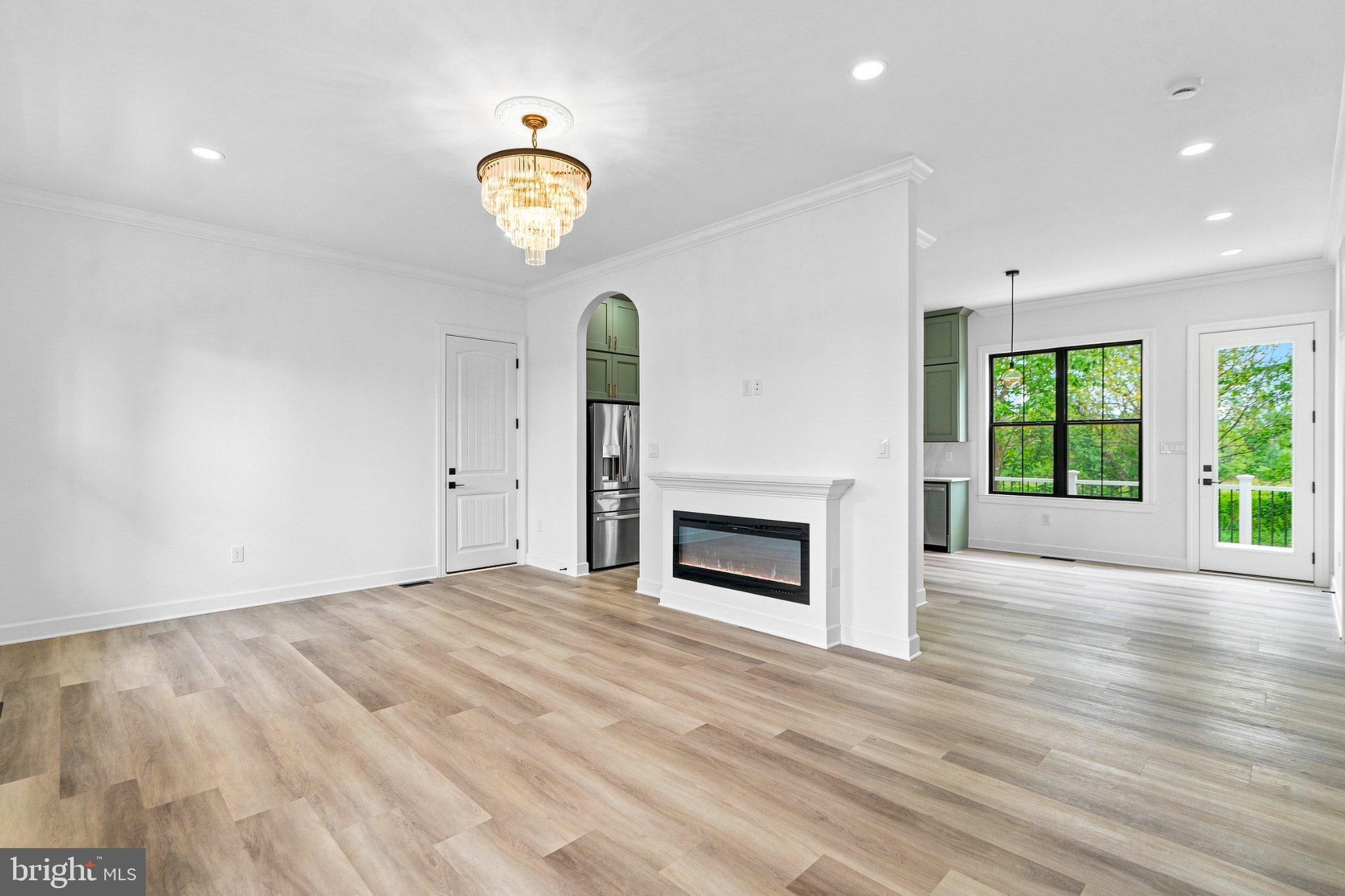 45 S LOUDOUN STREET A-1