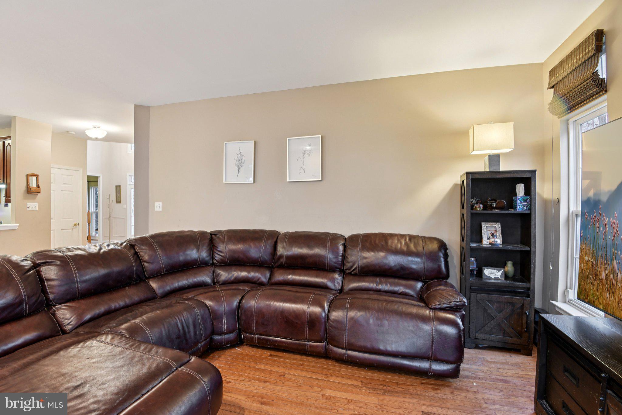 SPRING RIDGE - Residential