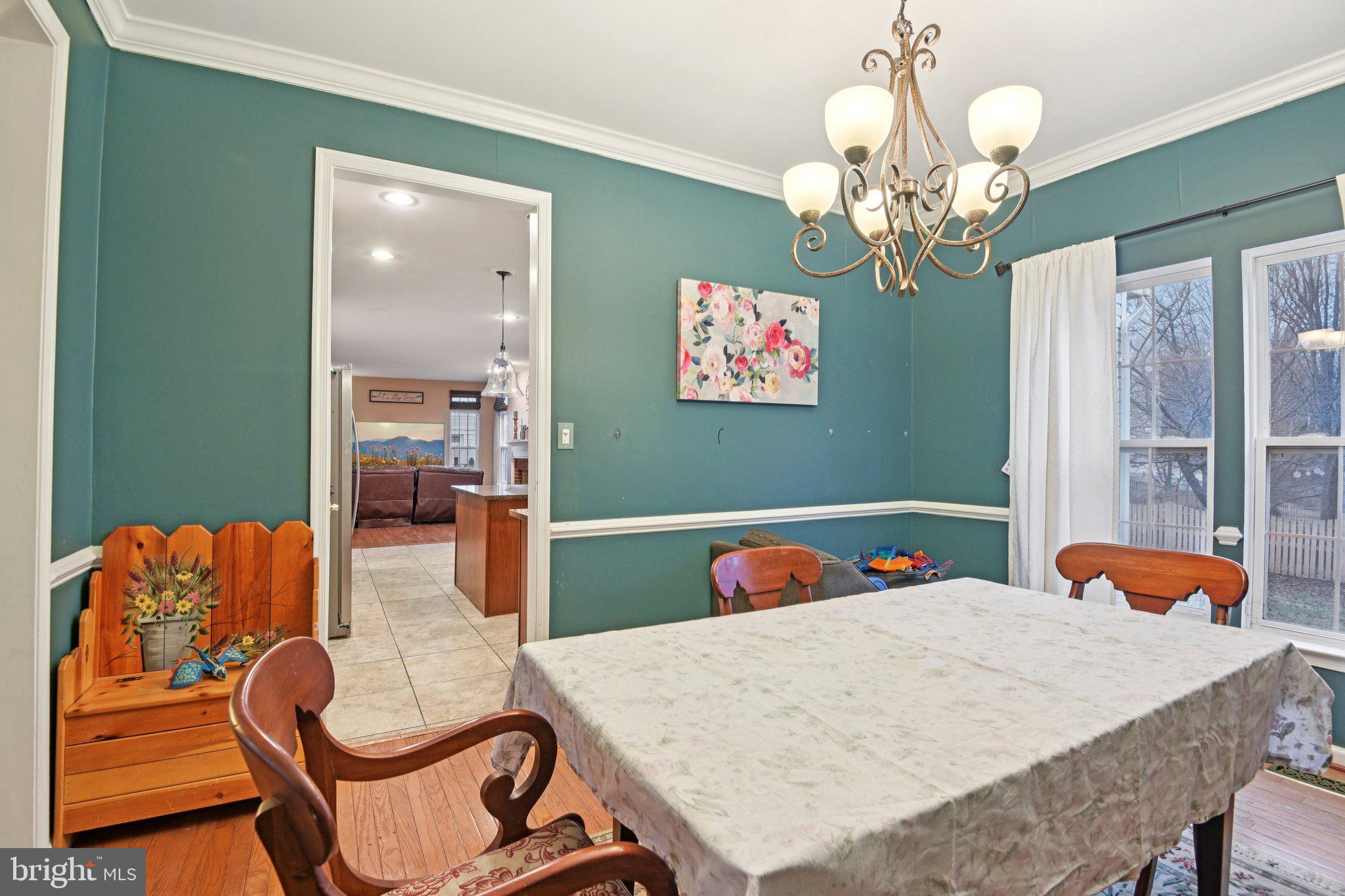 SPRING RIDGE - Residential