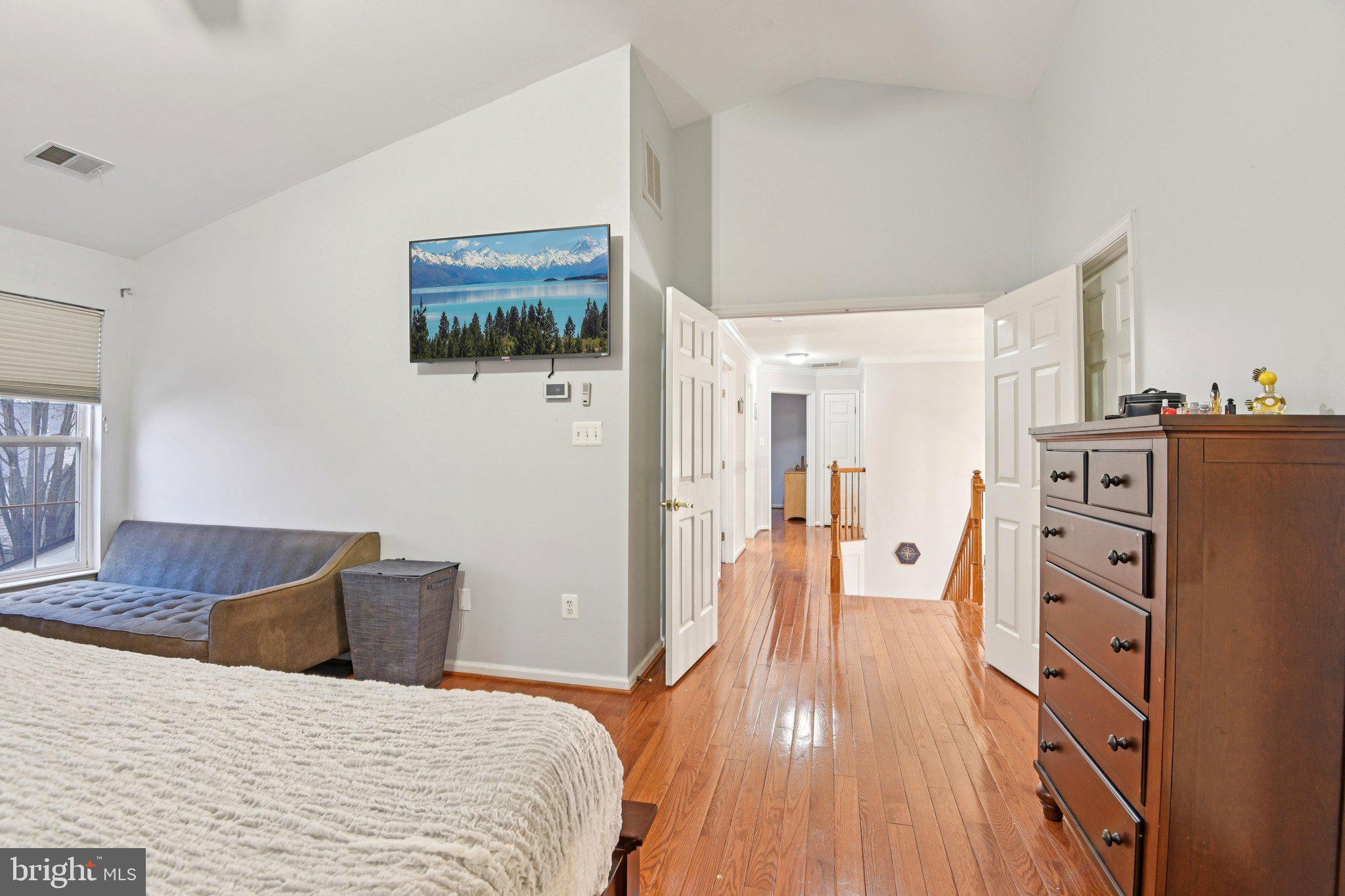 SPRING RIDGE - Residential