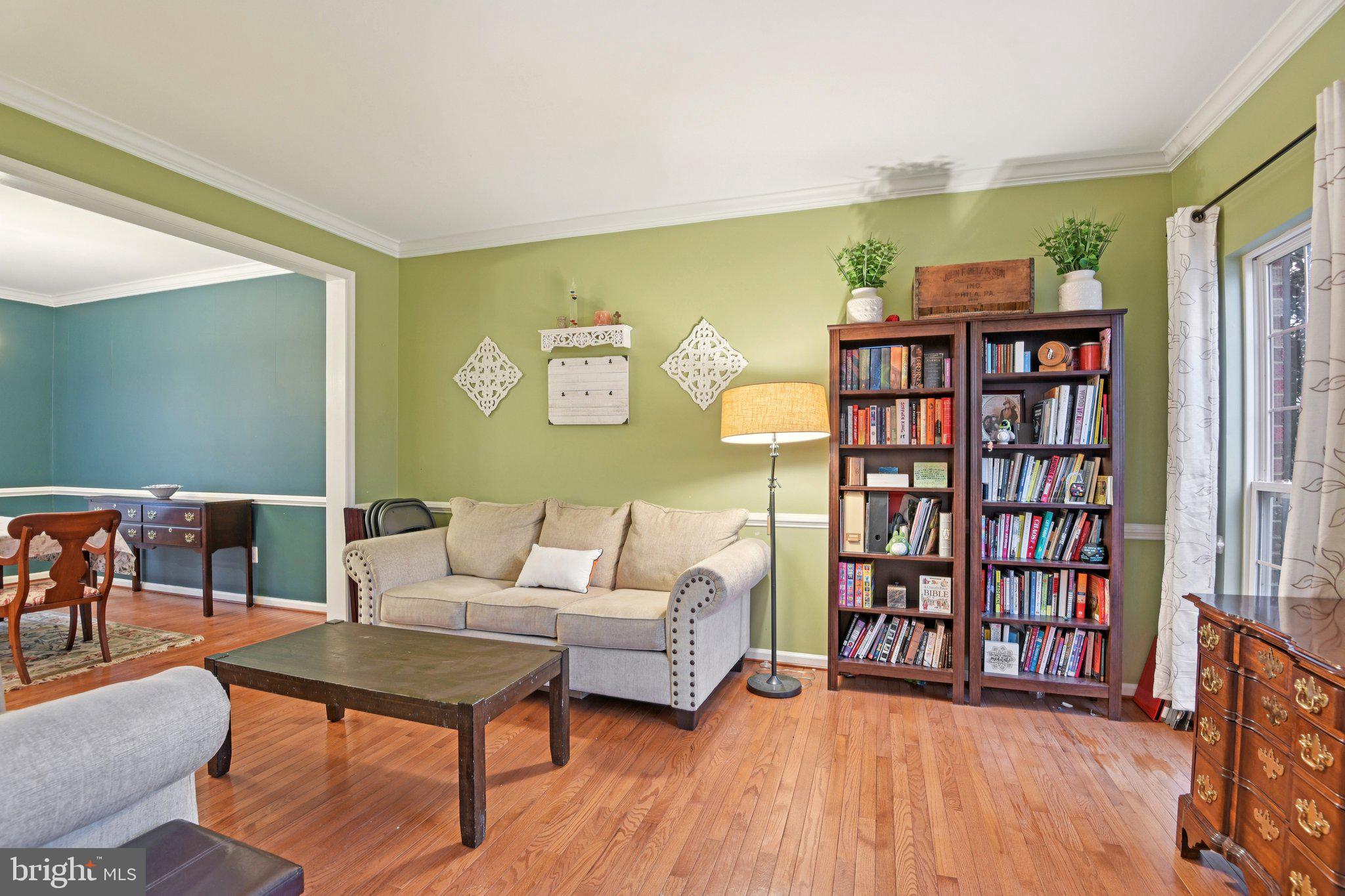 SPRING RIDGE - Residential