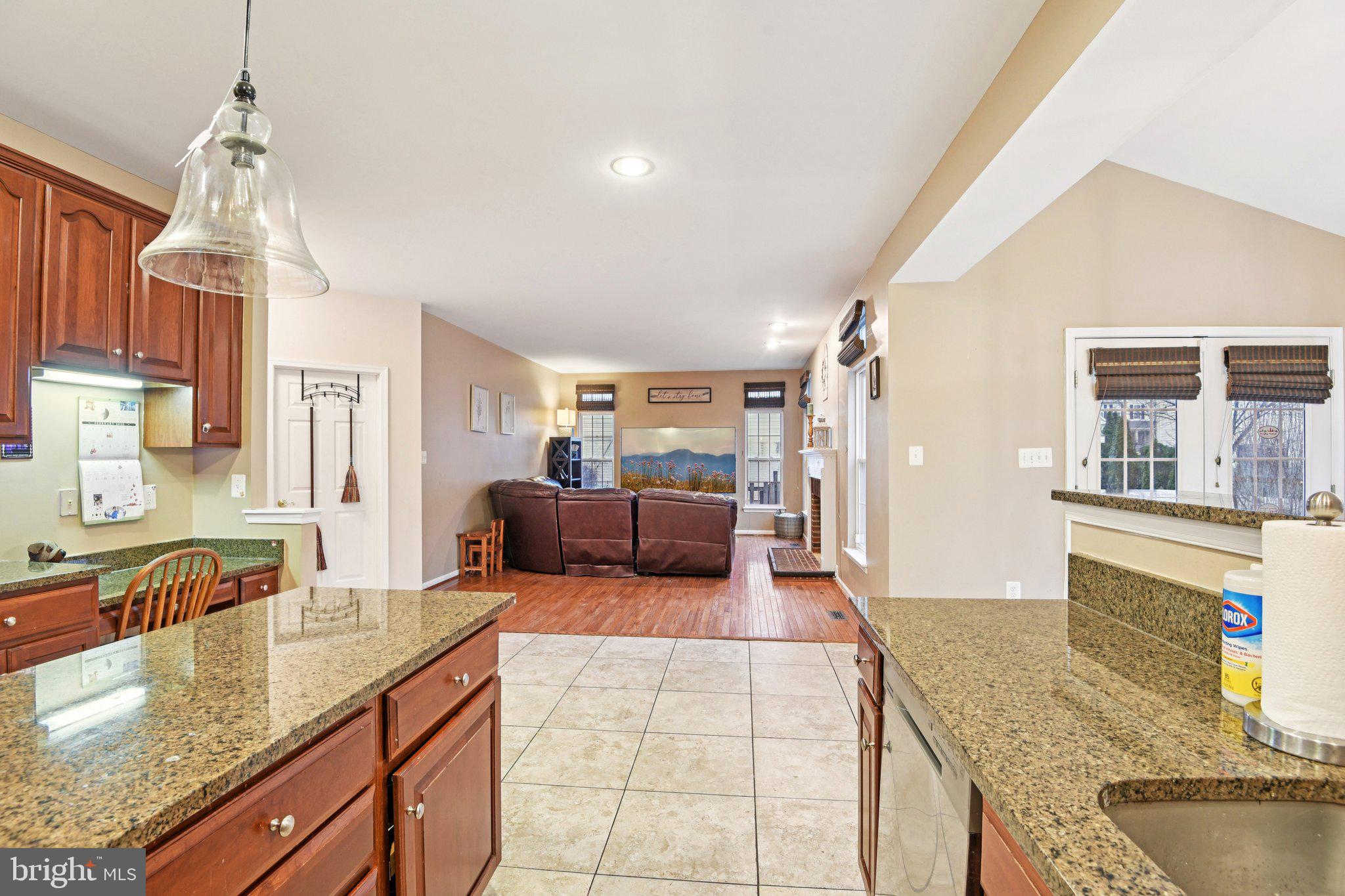 SPRING RIDGE - Residential