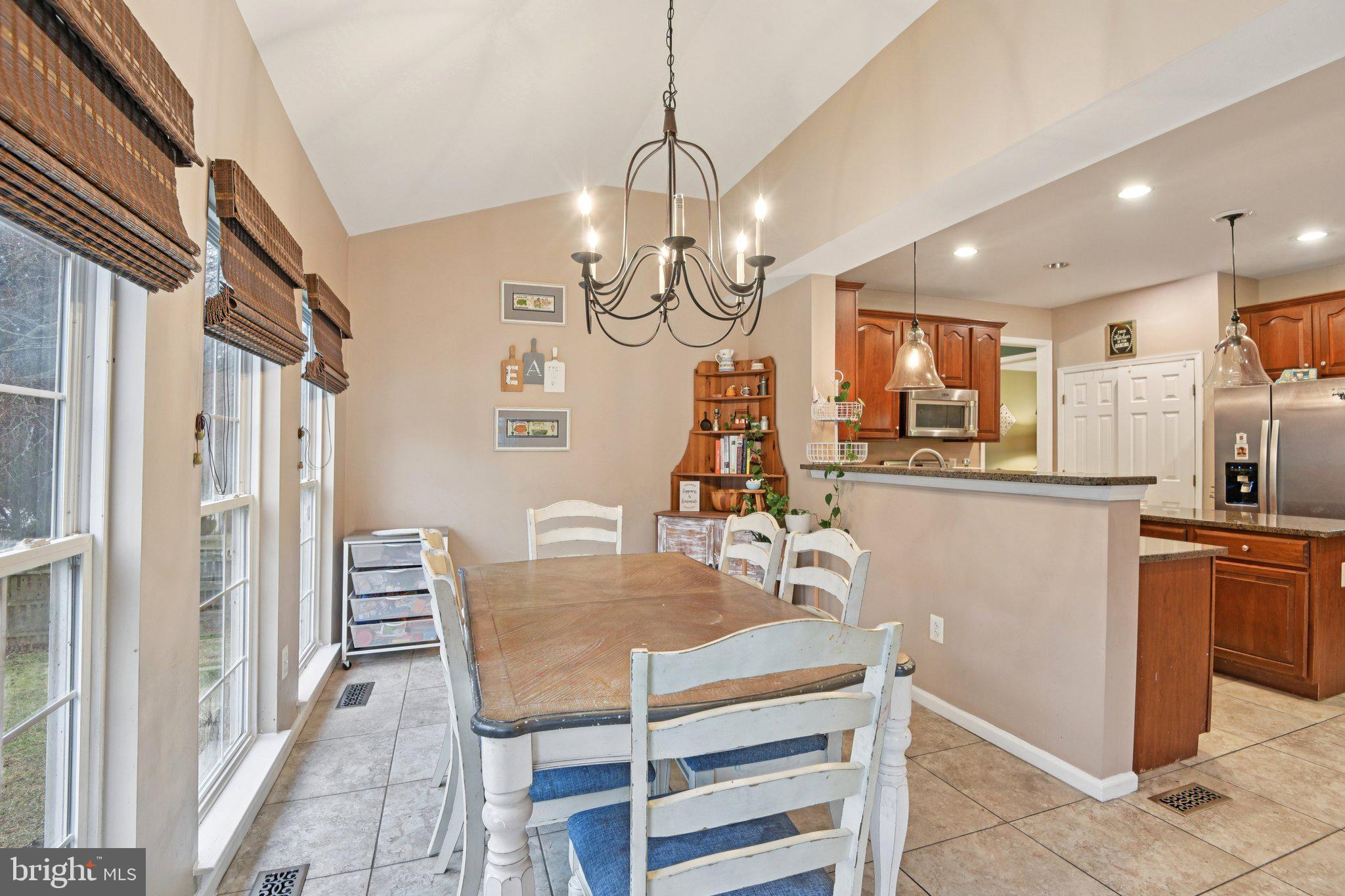 SPRING RIDGE - Residential