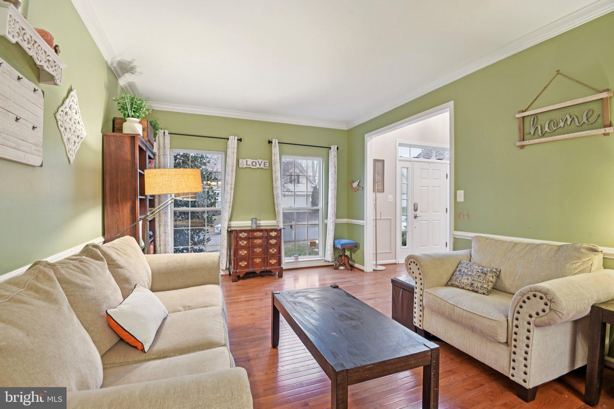 SPRING RIDGE - Residential