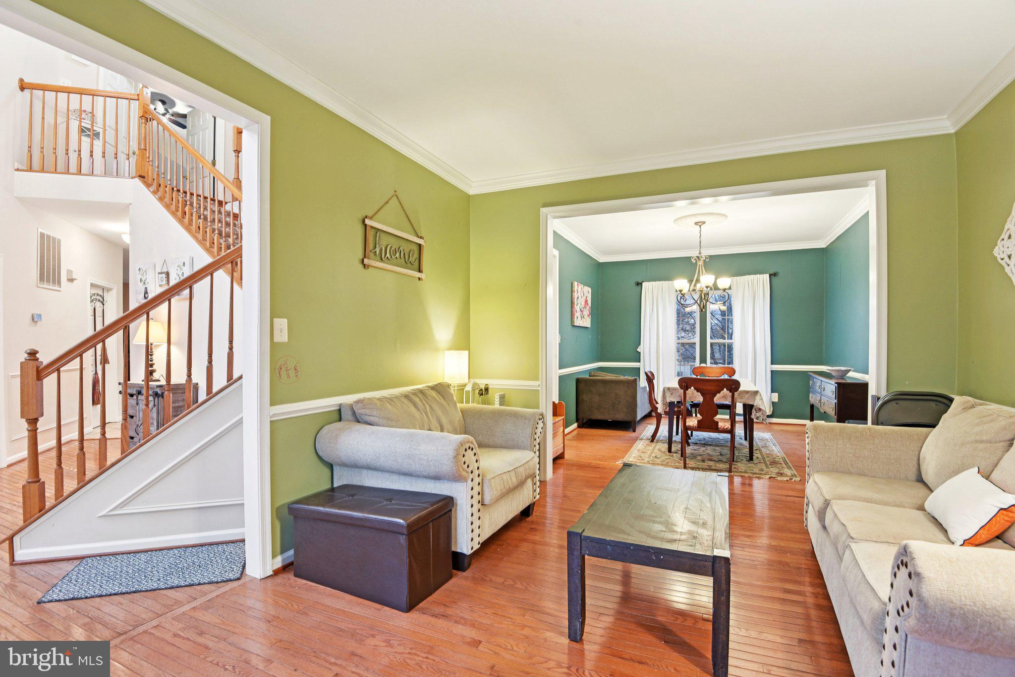 SPRING RIDGE - Residential