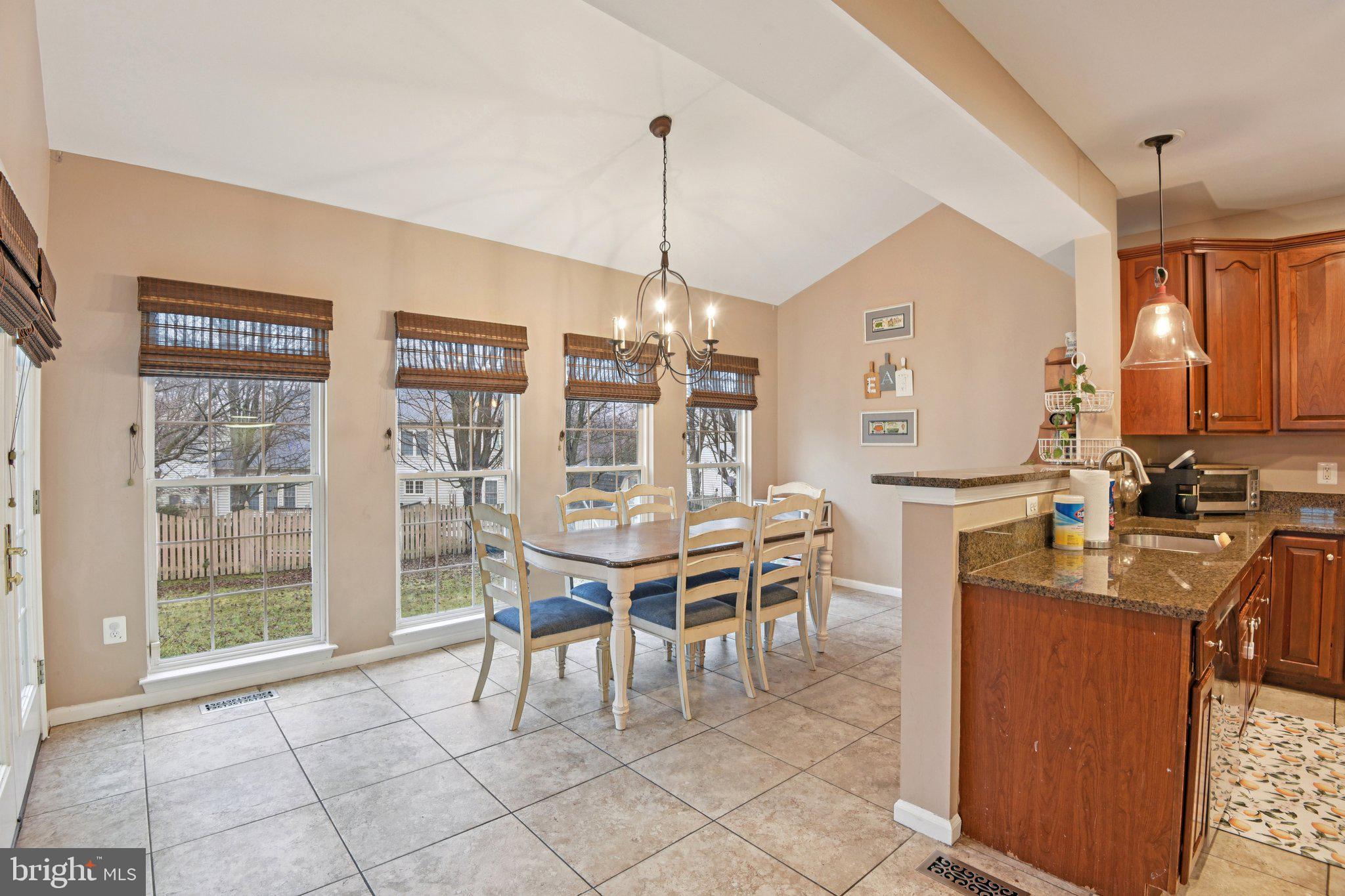 SPRING RIDGE - Residential