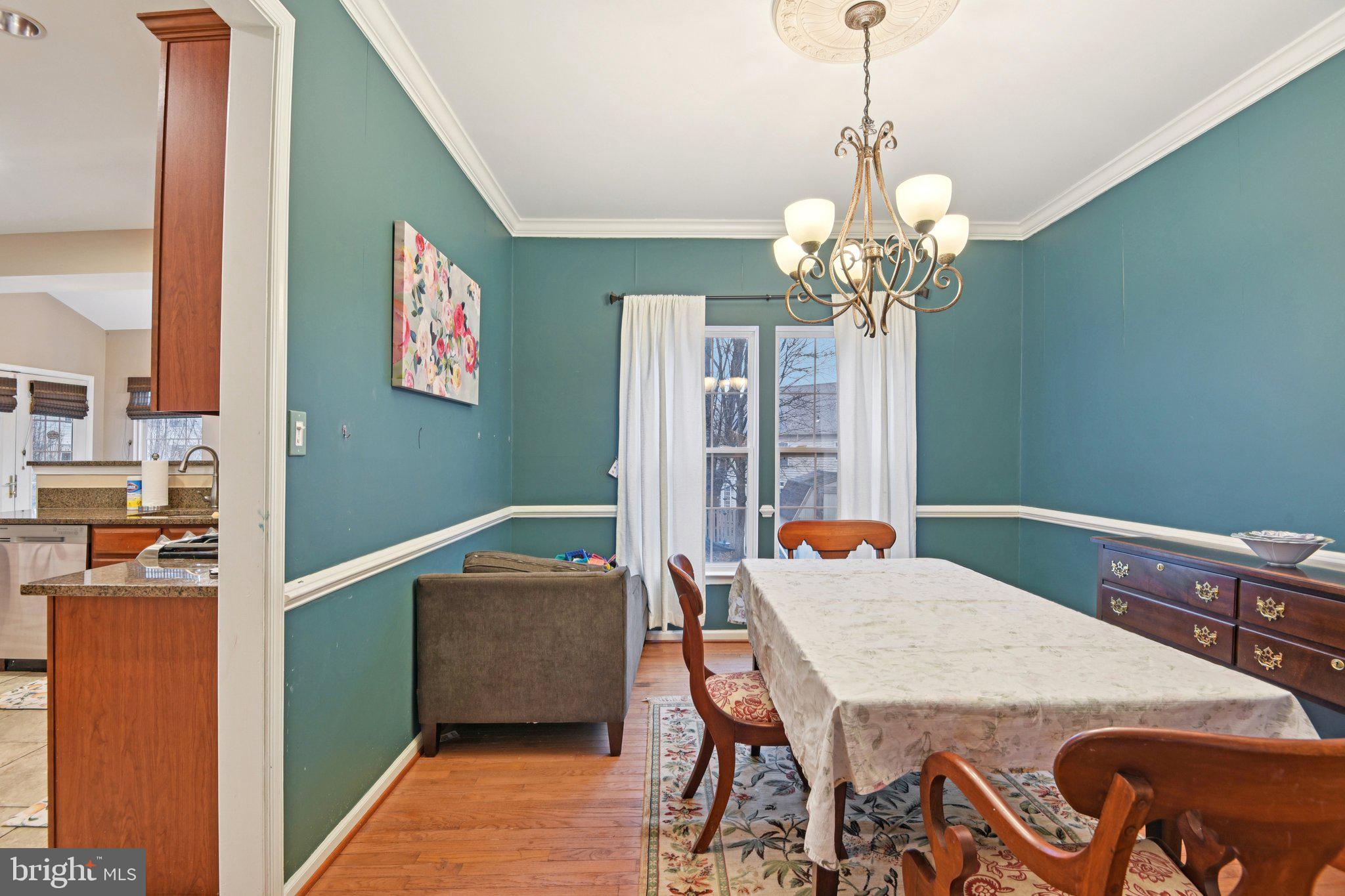 SPRING RIDGE - Residential