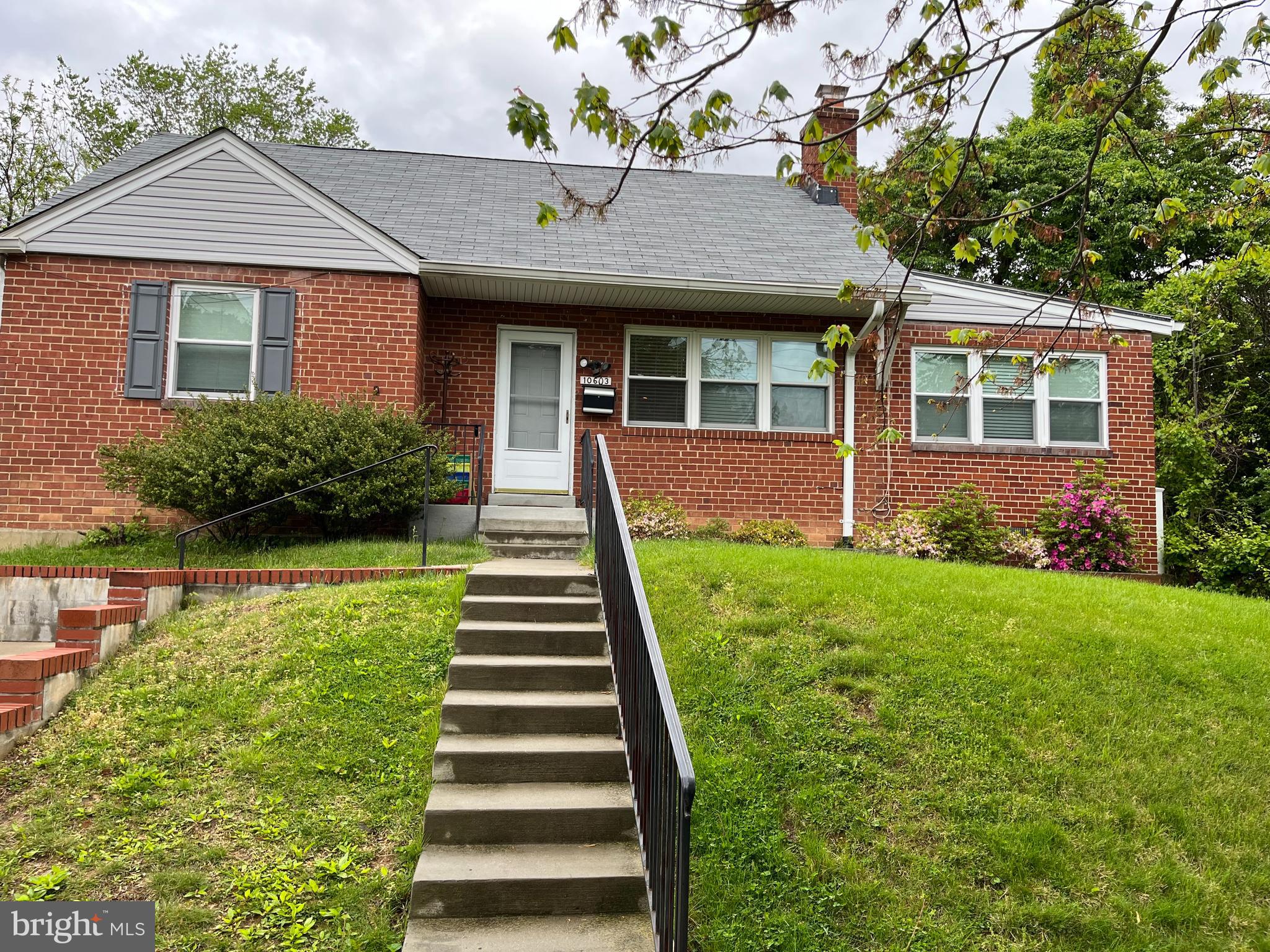 NORTHWOOD VILLAGE - Residential Lease