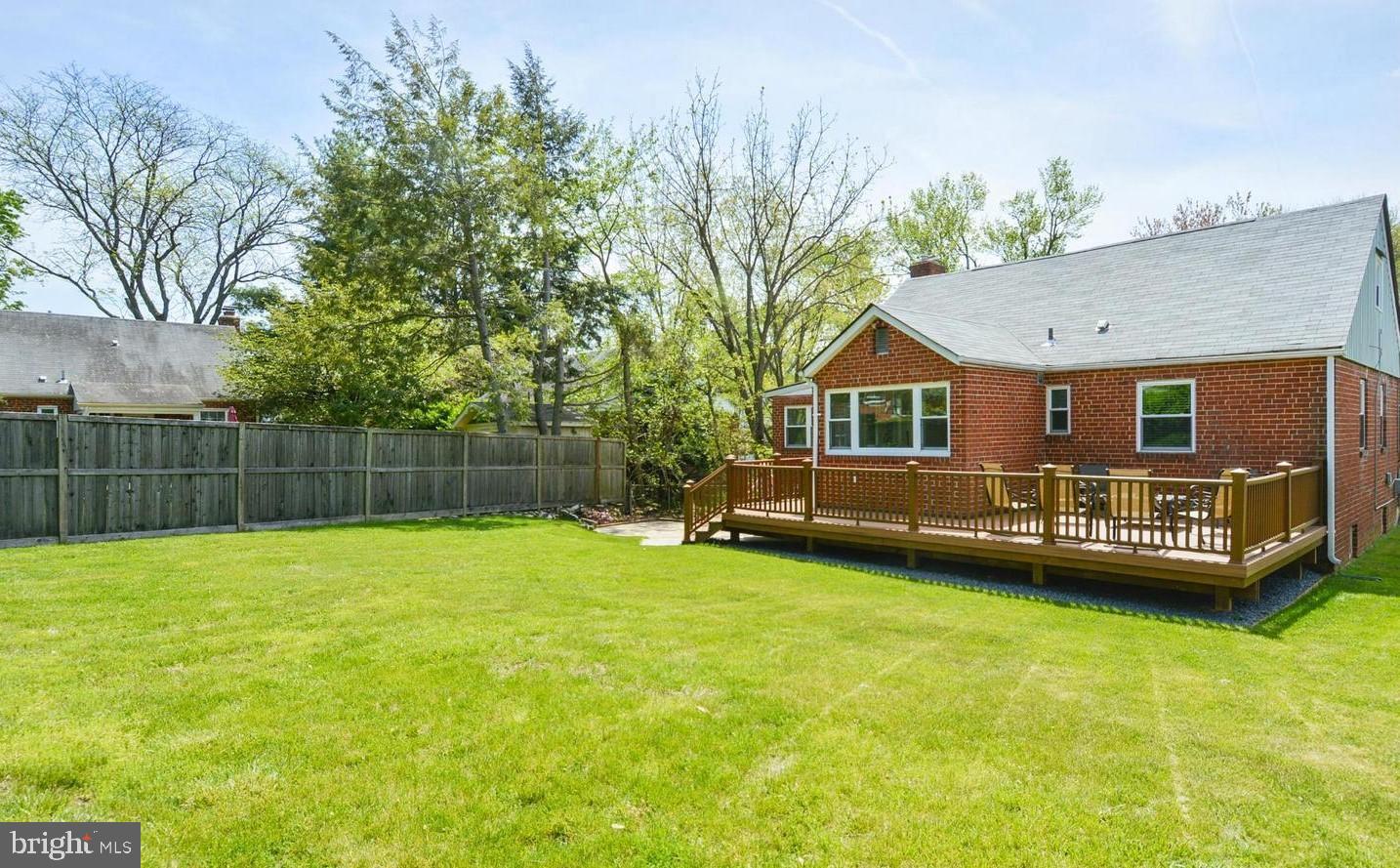 NORTHWOOD VILLAGE - Residential Lease