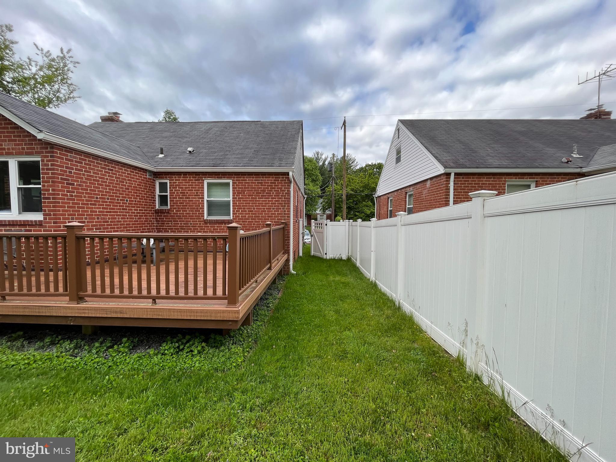 NORTHWOOD VILLAGE - Residential Lease