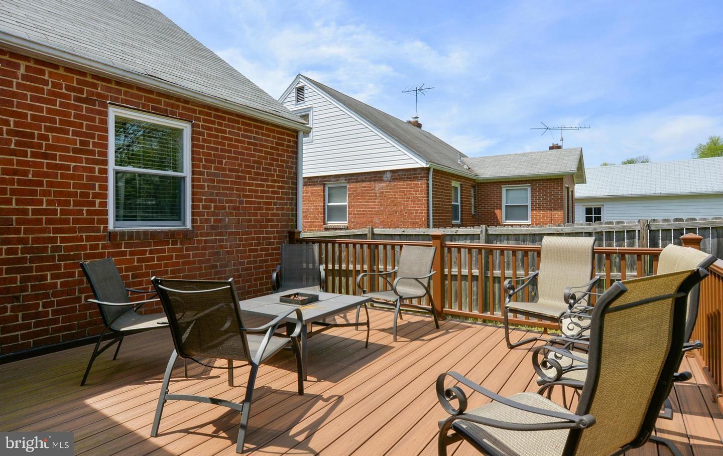 NORTHWOOD VILLAGE - Residential Lease