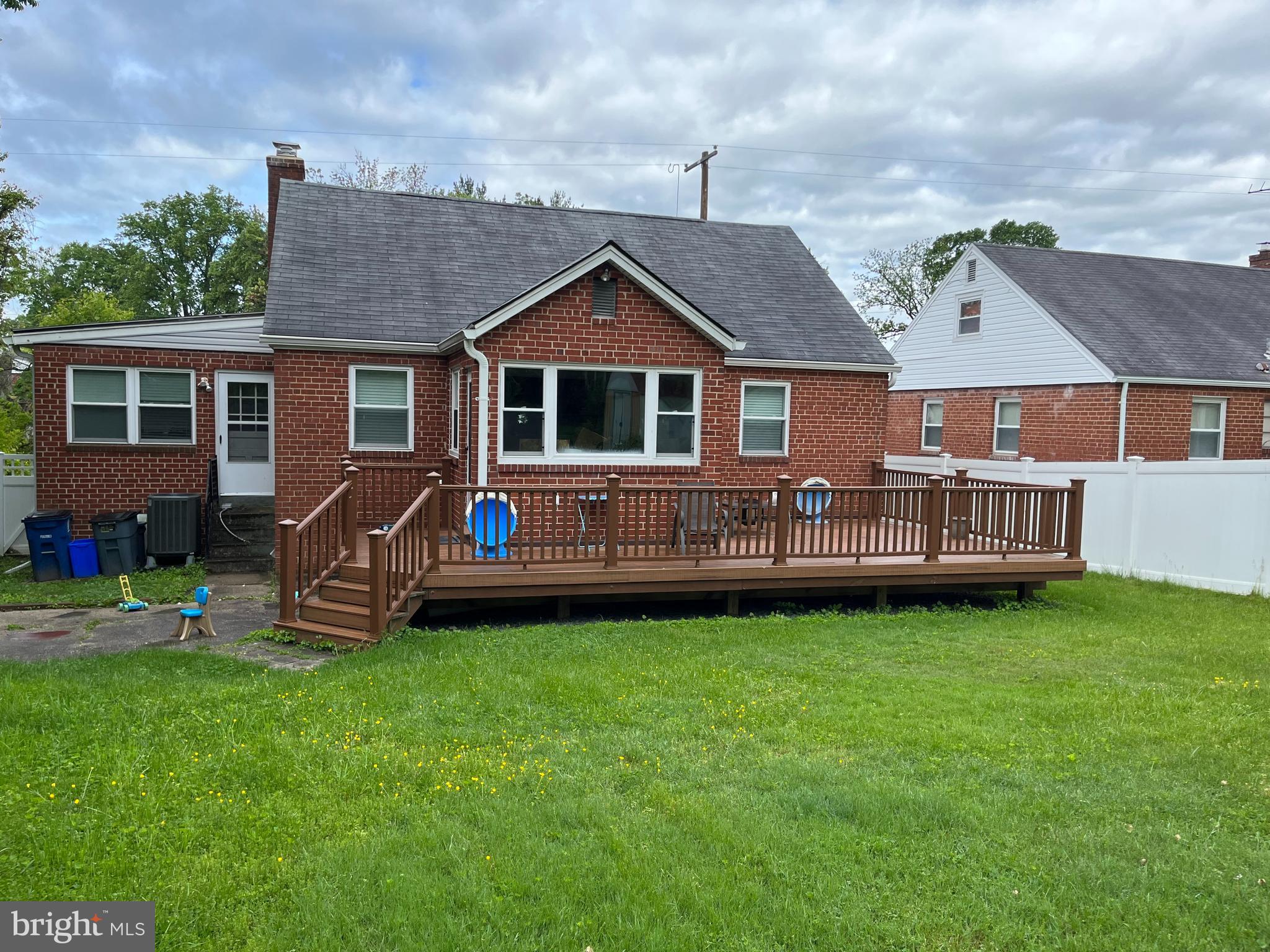 NORTHWOOD VILLAGE - Residential Lease