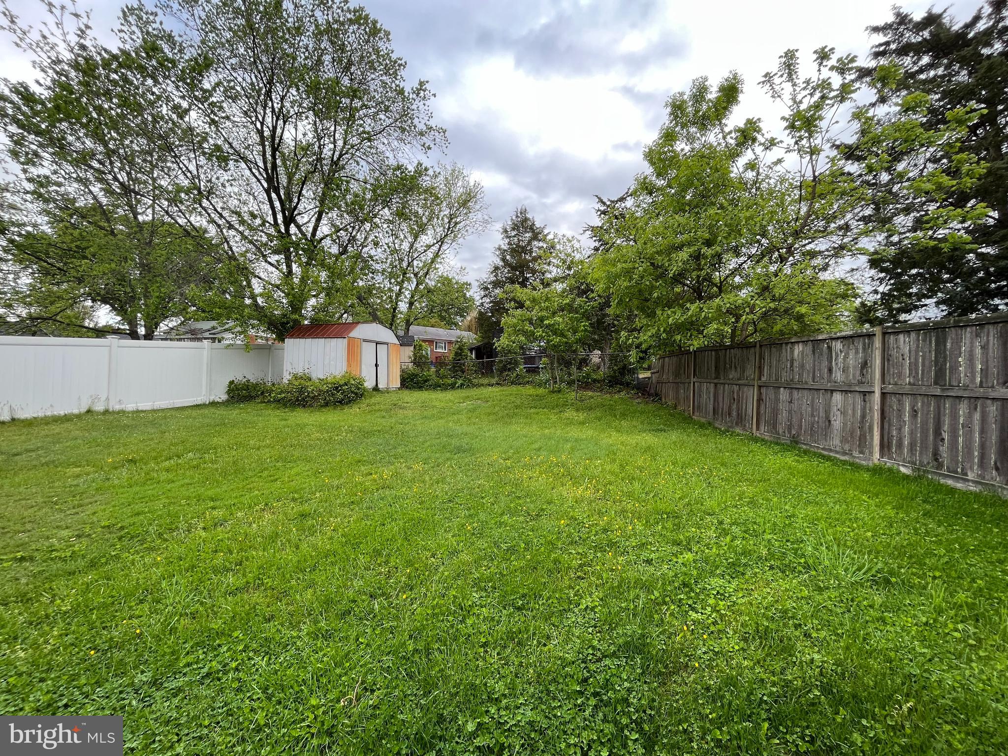 NORTHWOOD VILLAGE - Residential Lease