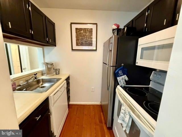203 E VALLEY POINT LANE C1003